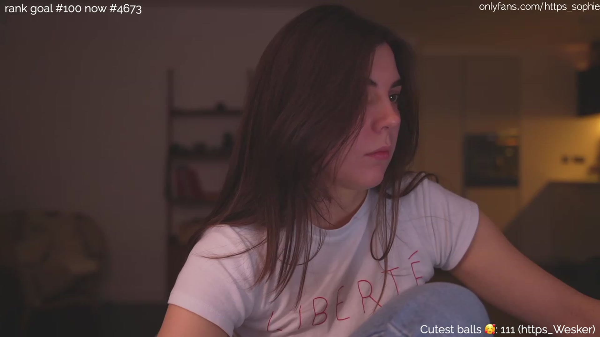 Gallery image thumbnail from https_sophie's myfreecams stream on, 02/25/2024, 02:12 image 6 of 20