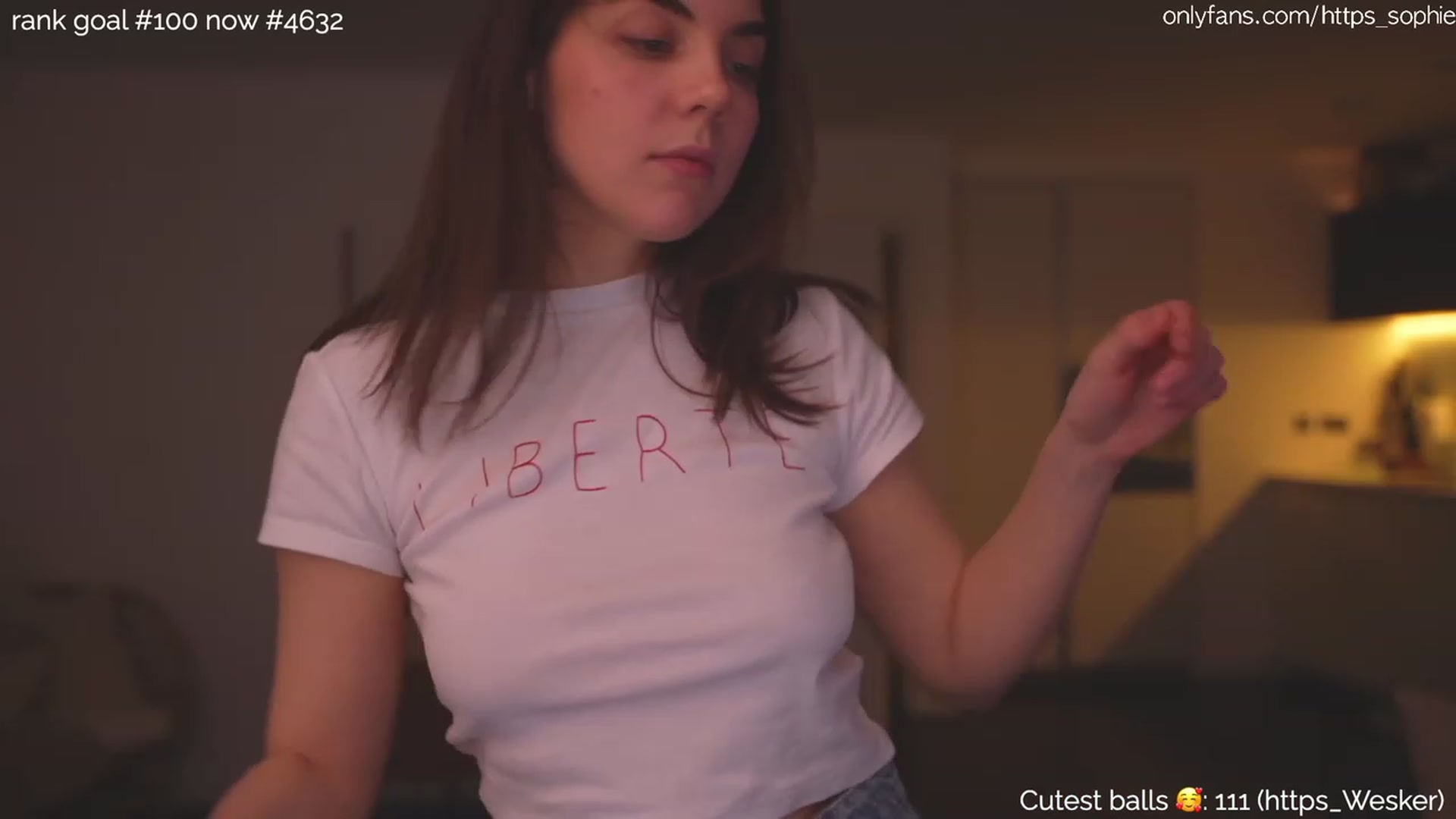 Gallery image thumbnail from https_sophie's myfreecams stream on, 02/25/2024, 02:12 image 11 of 20