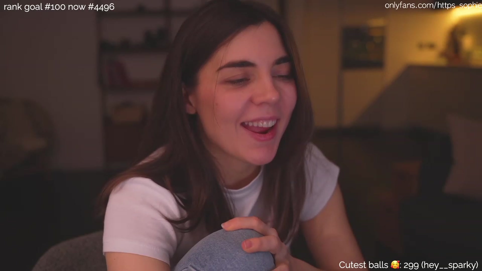 Gallery image thumbnail from https_sophie's myfreecams stream on, 02/25/2024, 02:12 image 20 of 20