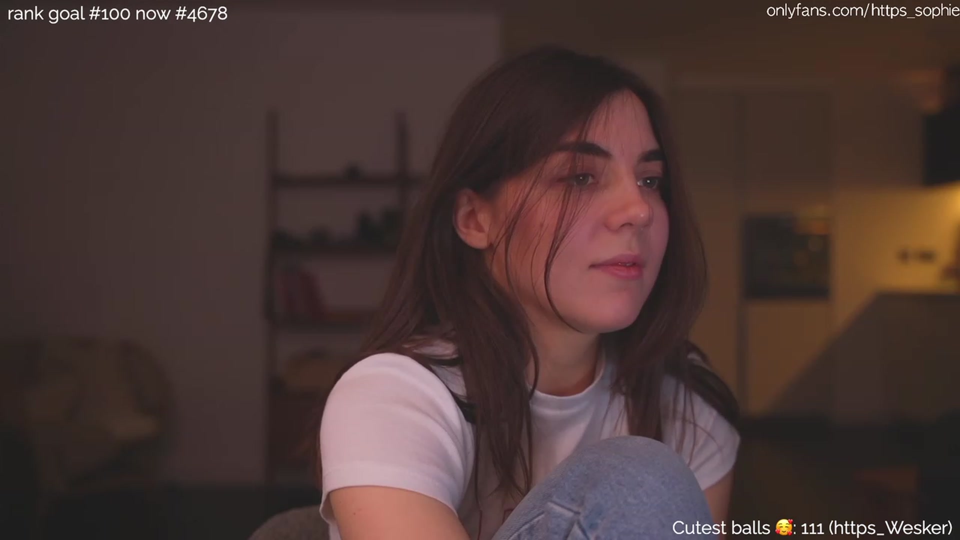 Gallery image thumbnail from https_sophie's myfreecams stream on, 02/25/2024, 02:12 image 9 of 20