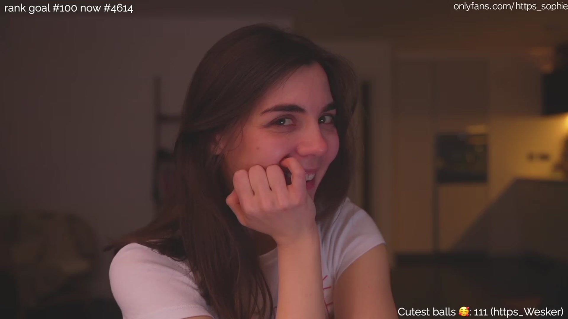 Gallery image thumbnail from https_sophie's myfreecams stream on, 02/25/2024, 02:12 image 14 of 20