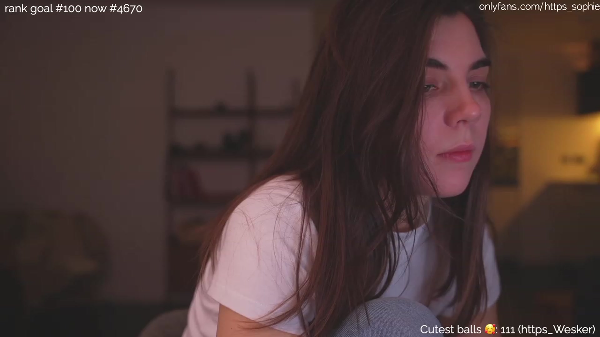 Gallery image thumbnail from https_sophie's myfreecams stream on, 02/25/2024, 02:12 image 2 of 20