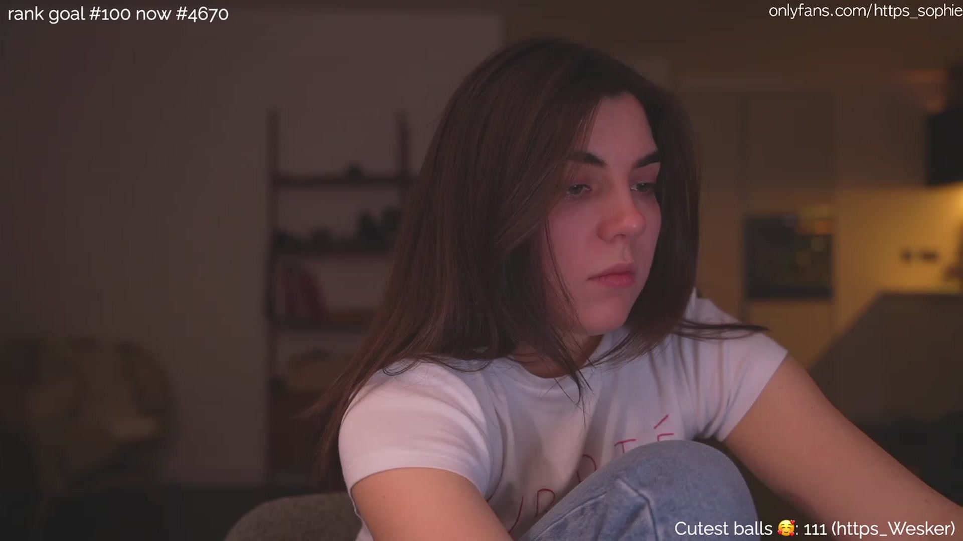 Gallery image thumbnail from https_sophie's myfreecams stream on, 02/25/2024, 02:12 image 3 of 20
