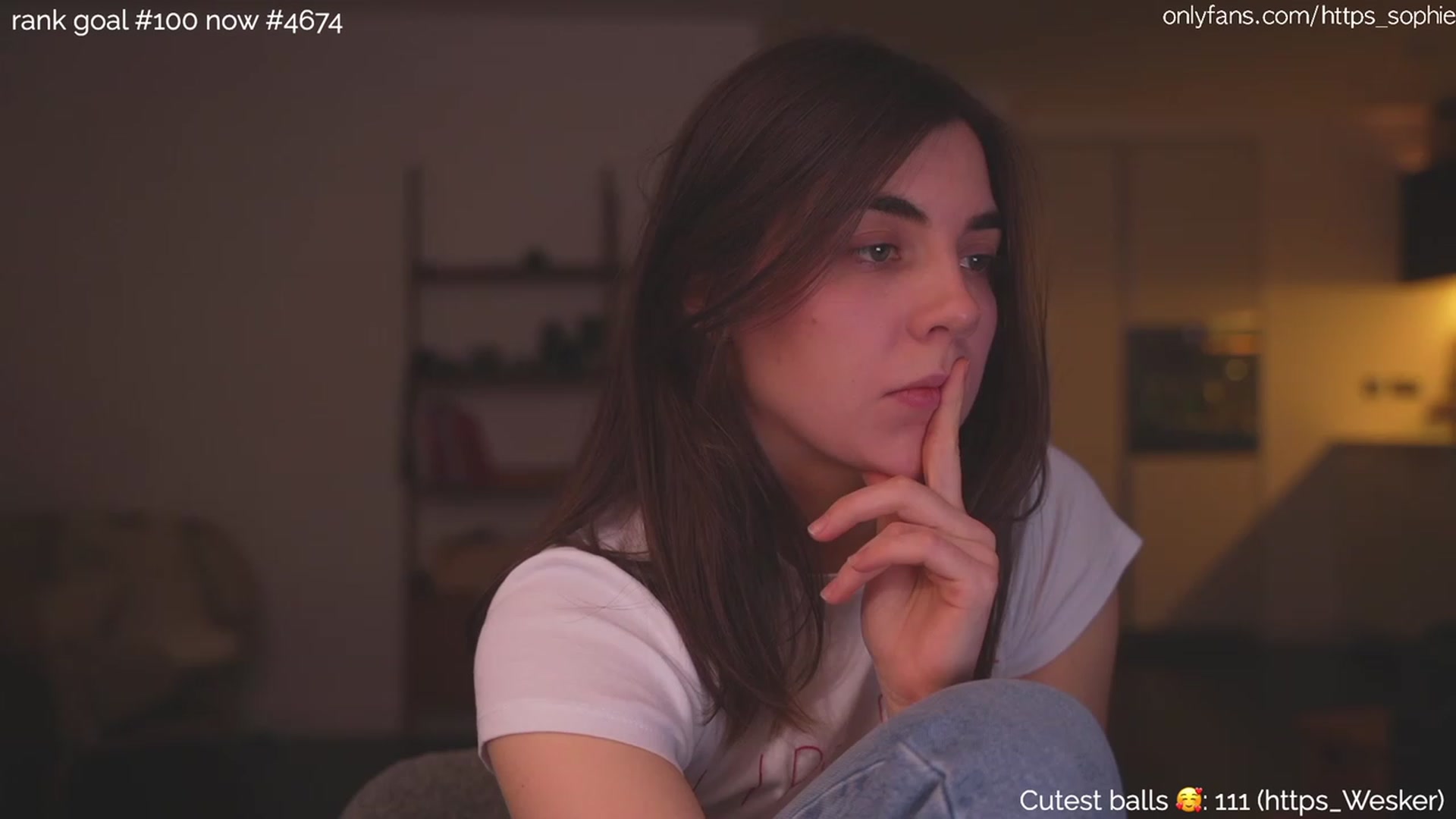Gallery image thumbnail from https_sophie's myfreecams stream on, 02/25/2024, 02:12 image 5 of 20