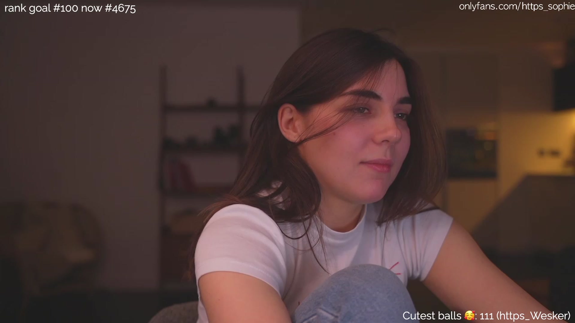 Gallery image thumbnail from https_sophie's myfreecams stream on, 02/25/2024, 02:12 image 8 of 20