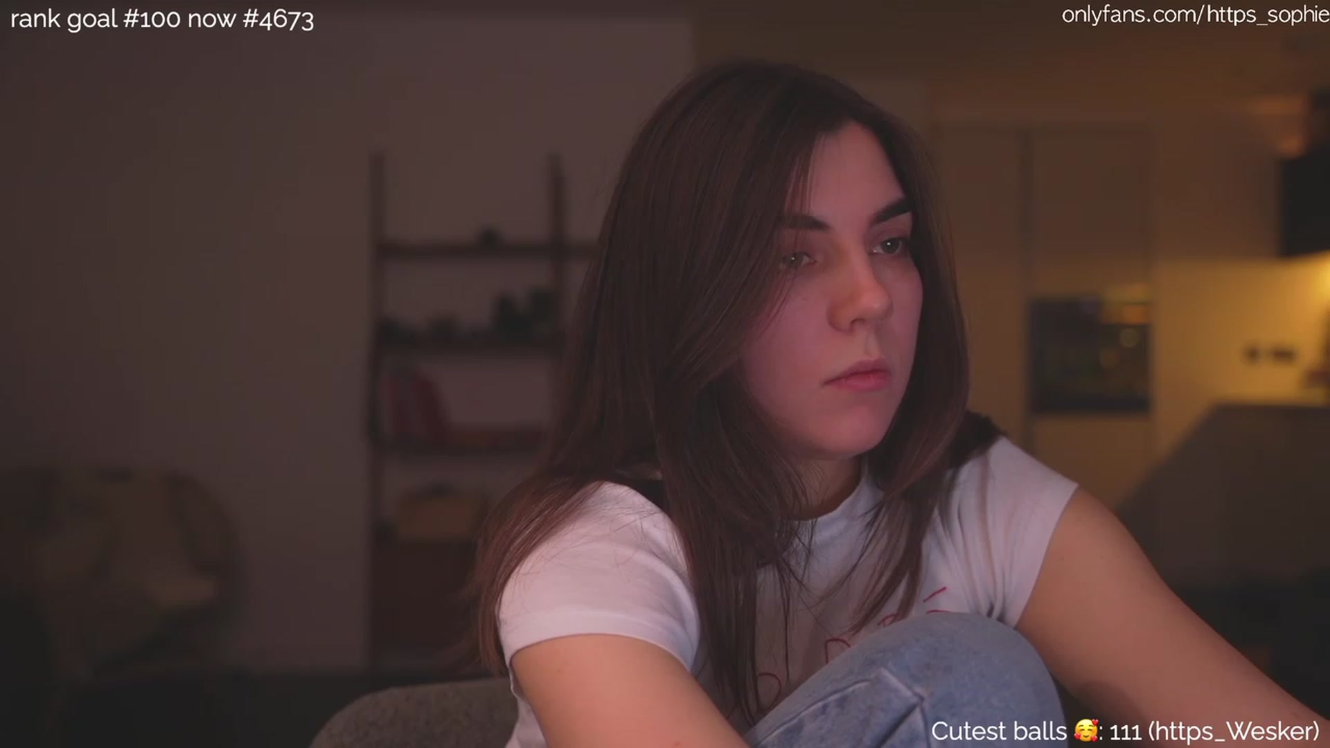 Gallery image thumbnail from https_sophie's myfreecams stream on, 02/25/2024, 02:12 image 4 of 20