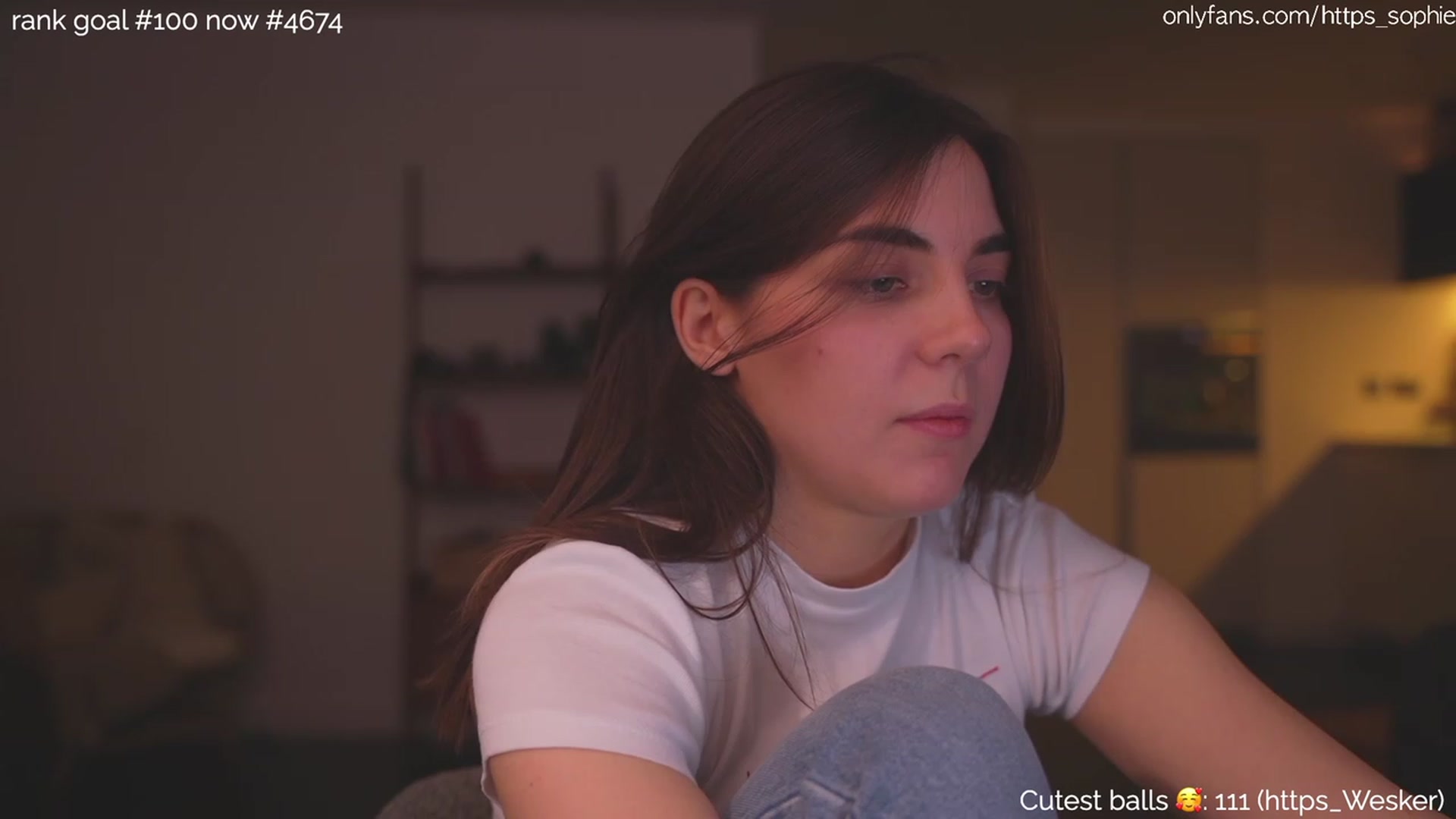 Gallery image thumbnail from https_sophie's myfreecams stream on, 02/25/2024, 02:12 image 7 of 20