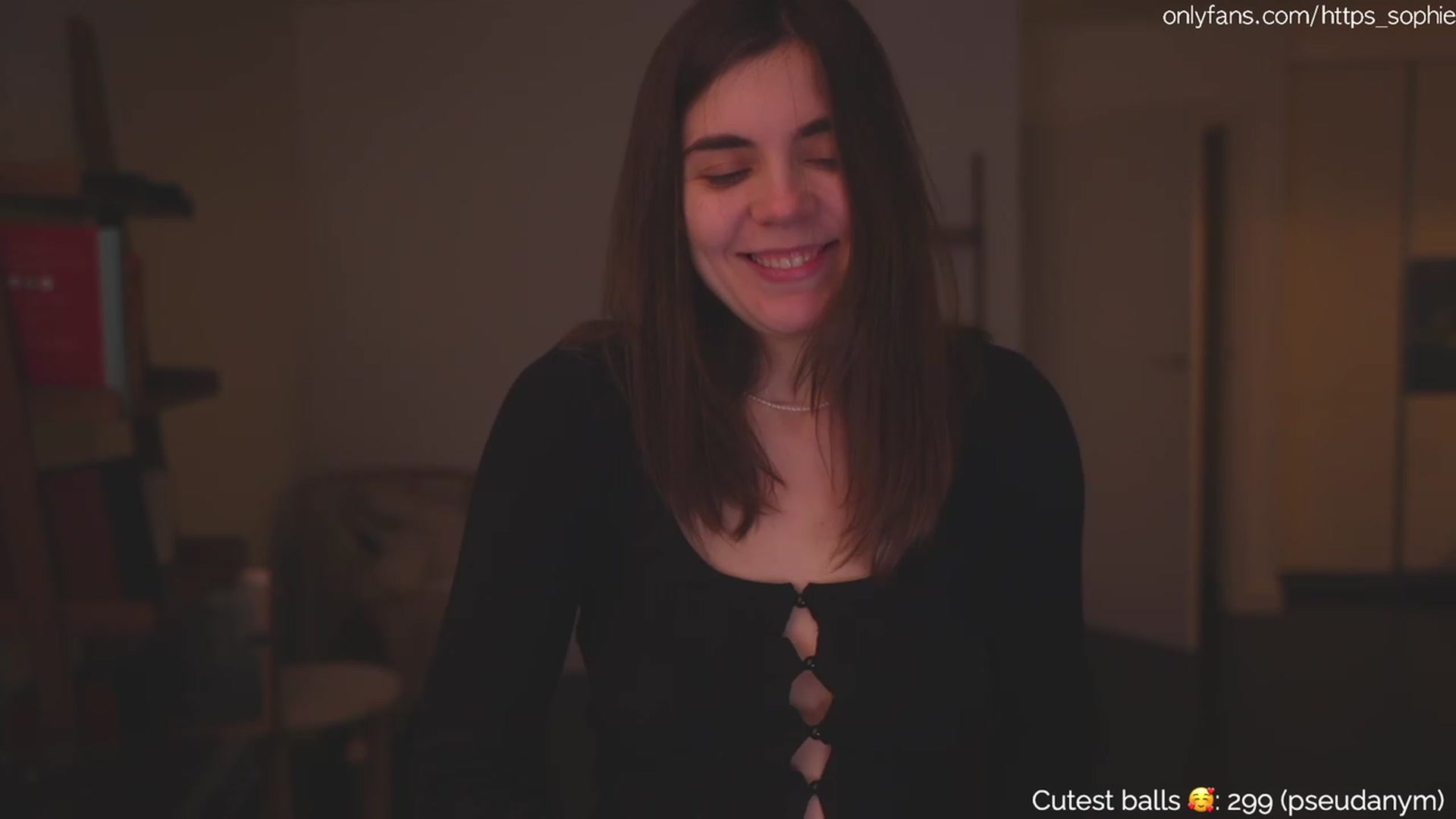 Gallery image thumbnail from https_sophie's myfreecams stream on, 03/01/2024, 03:46 image 18 of 20