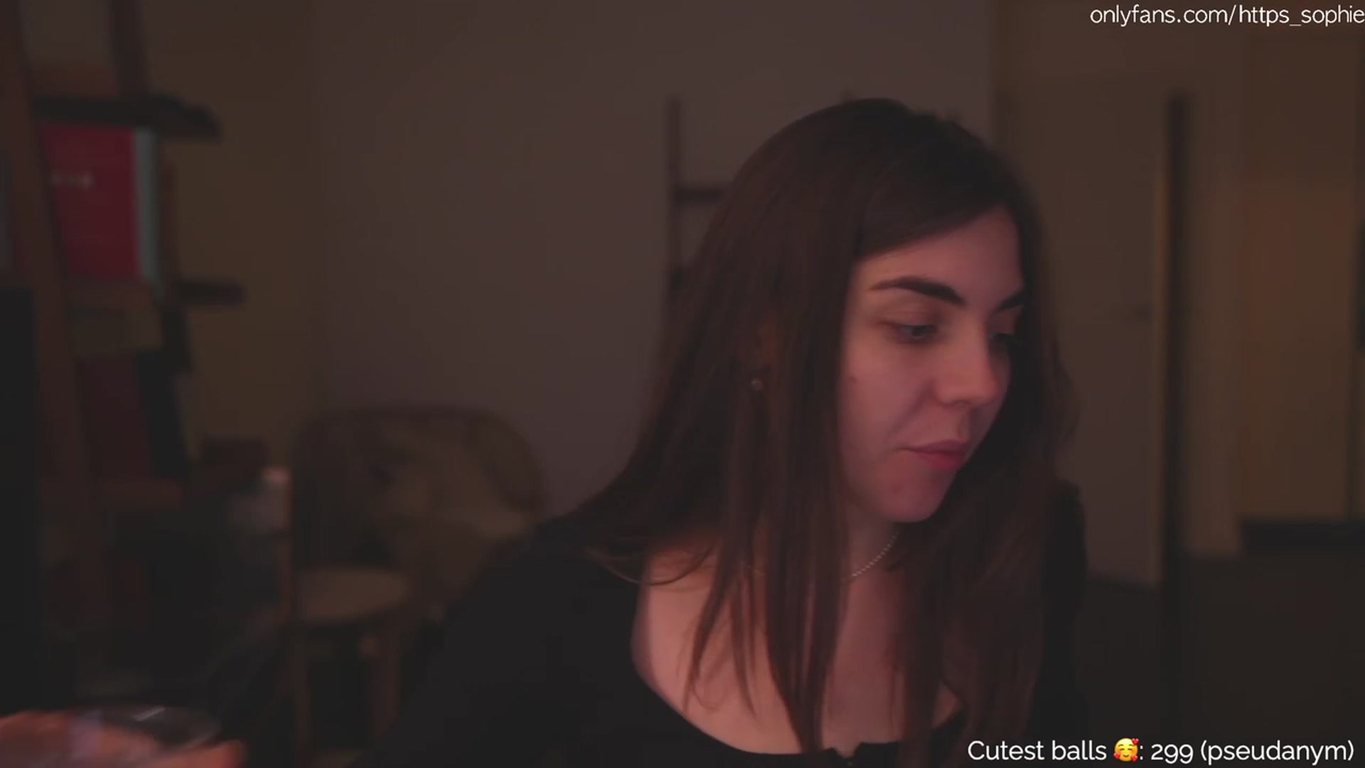 Gallery image thumbnail from https_sophie's myfreecams stream on, 03/01/2024, 03:46 image 16 of 20