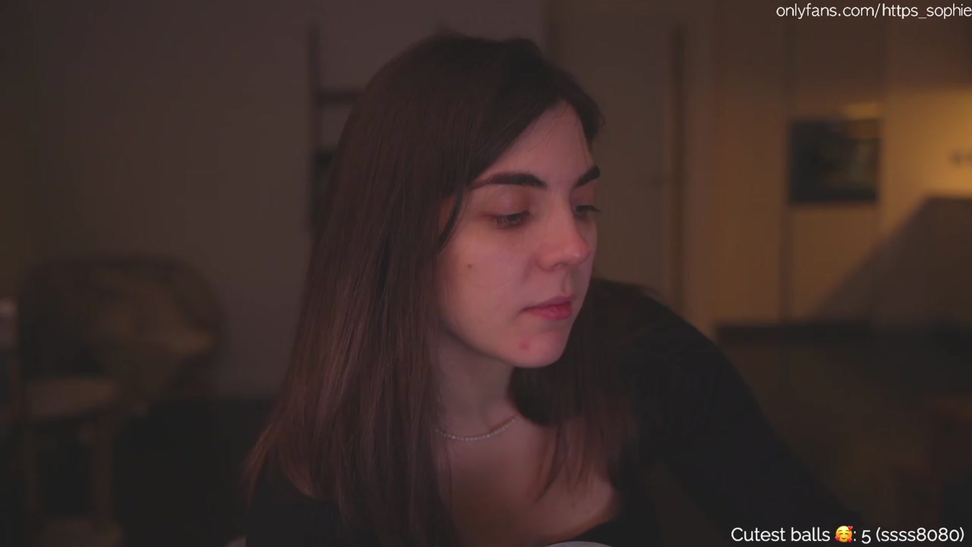 Gallery image thumbnail from https_sophie's myfreecams stream on, 03/01/2024, 03:46 image 4 of 20