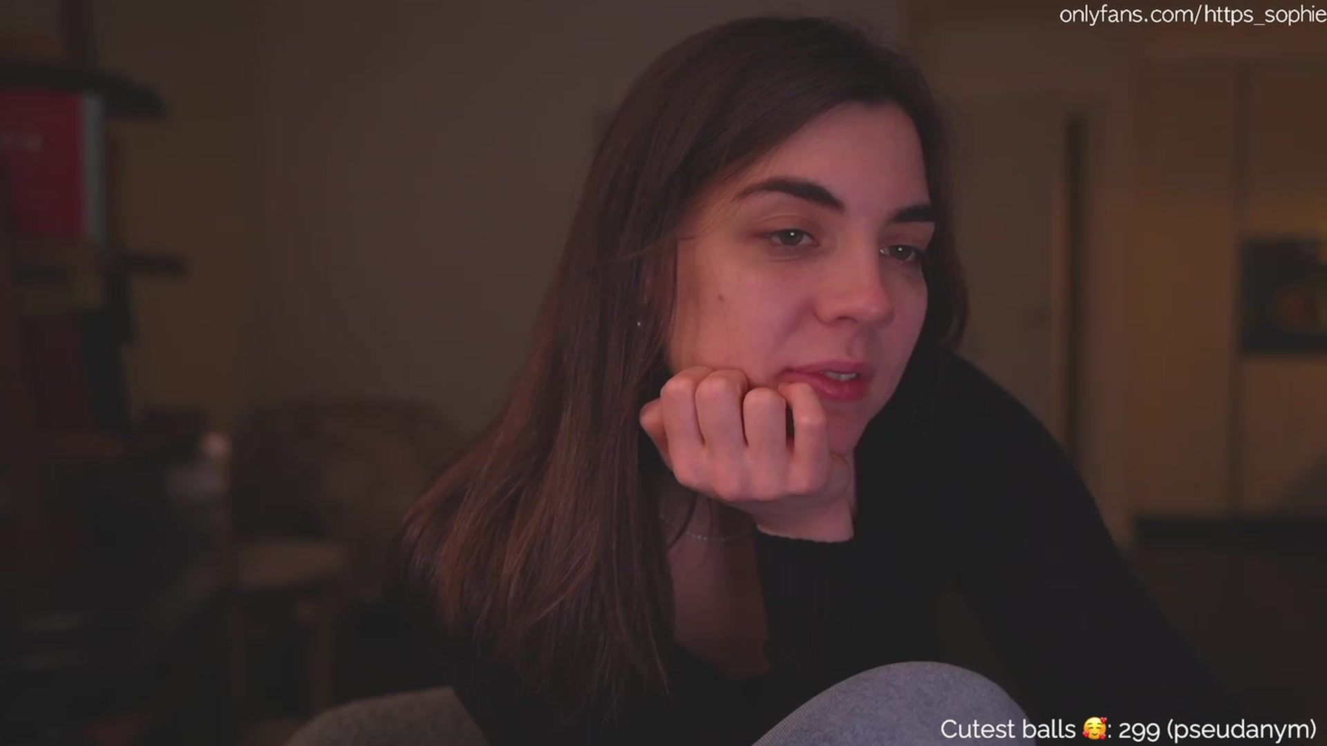 Gallery image thumbnail from https_sophie's myfreecams stream on, 03/01/2024, 03:46 image 11 of 20