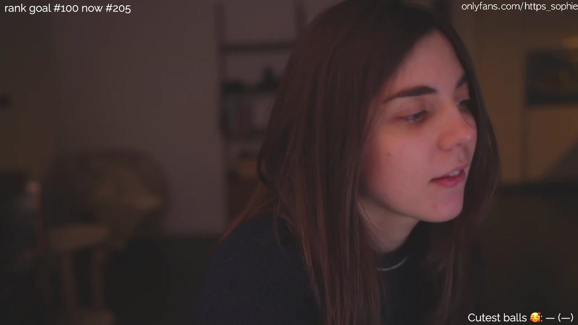 Gallery image thumbnail from https_sophie's myfreecams stream on, 03/03/2024, 24:48 image 3 of 20