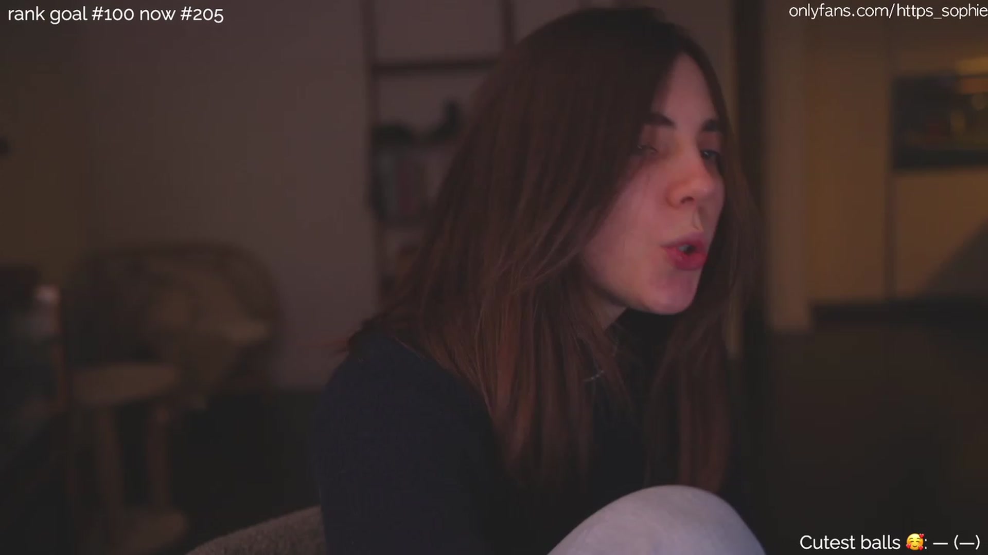 Gallery image thumbnail from https_sophie's myfreecams stream on, 03/03/2024, 24:48 image 10 of 20