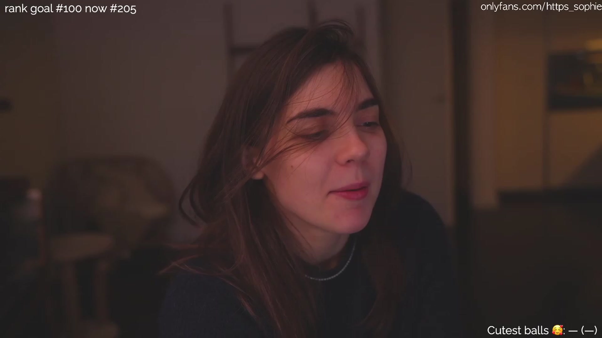 Gallery image thumbnail from https_sophie's myfreecams stream on, 03/03/2024, 24:48 image 5 of 20