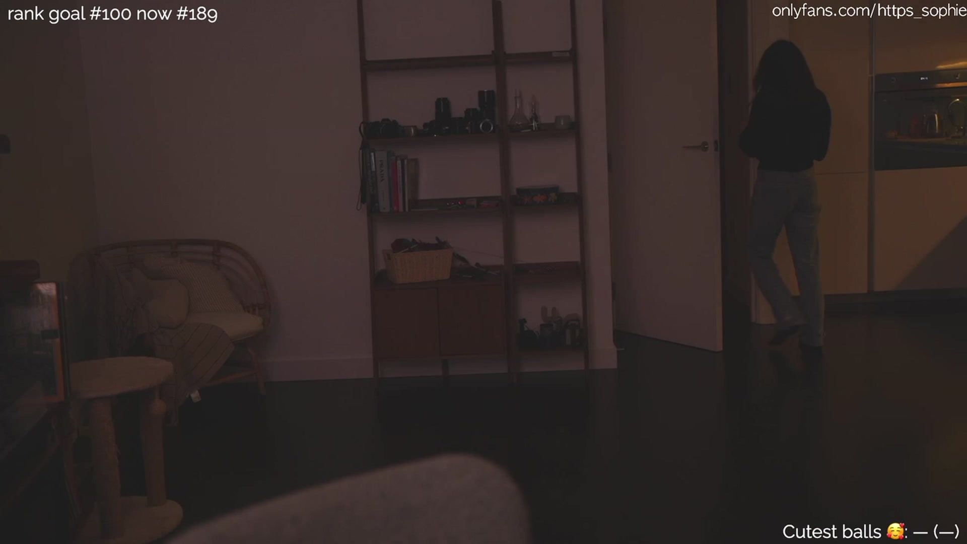 Gallery image thumbnail from https_sophie's myfreecams stream on, 03/03/2024, 24:48 image 16 of 20