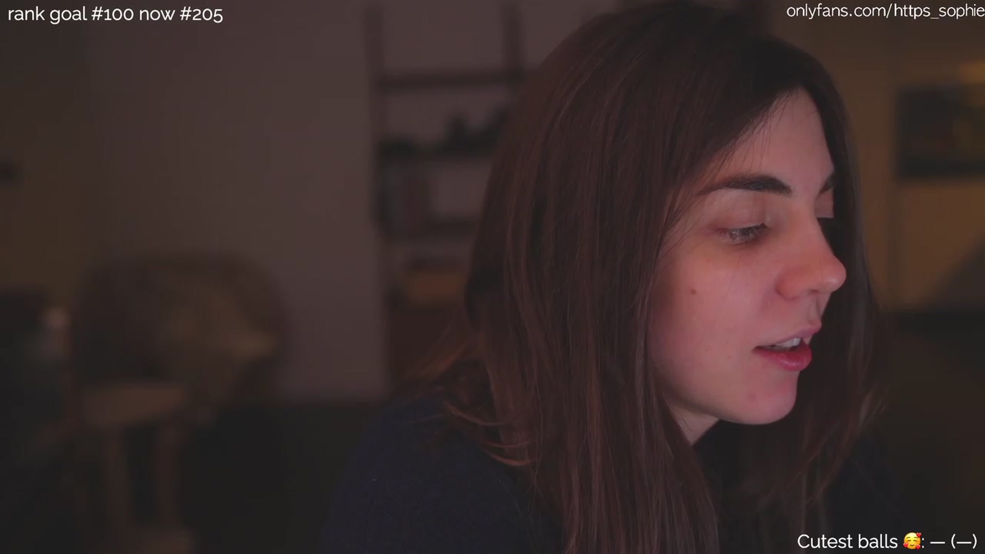 Gallery image thumbnail from https_sophie's myfreecams stream on, 03/03/2024, 24:48 image 2 of 20