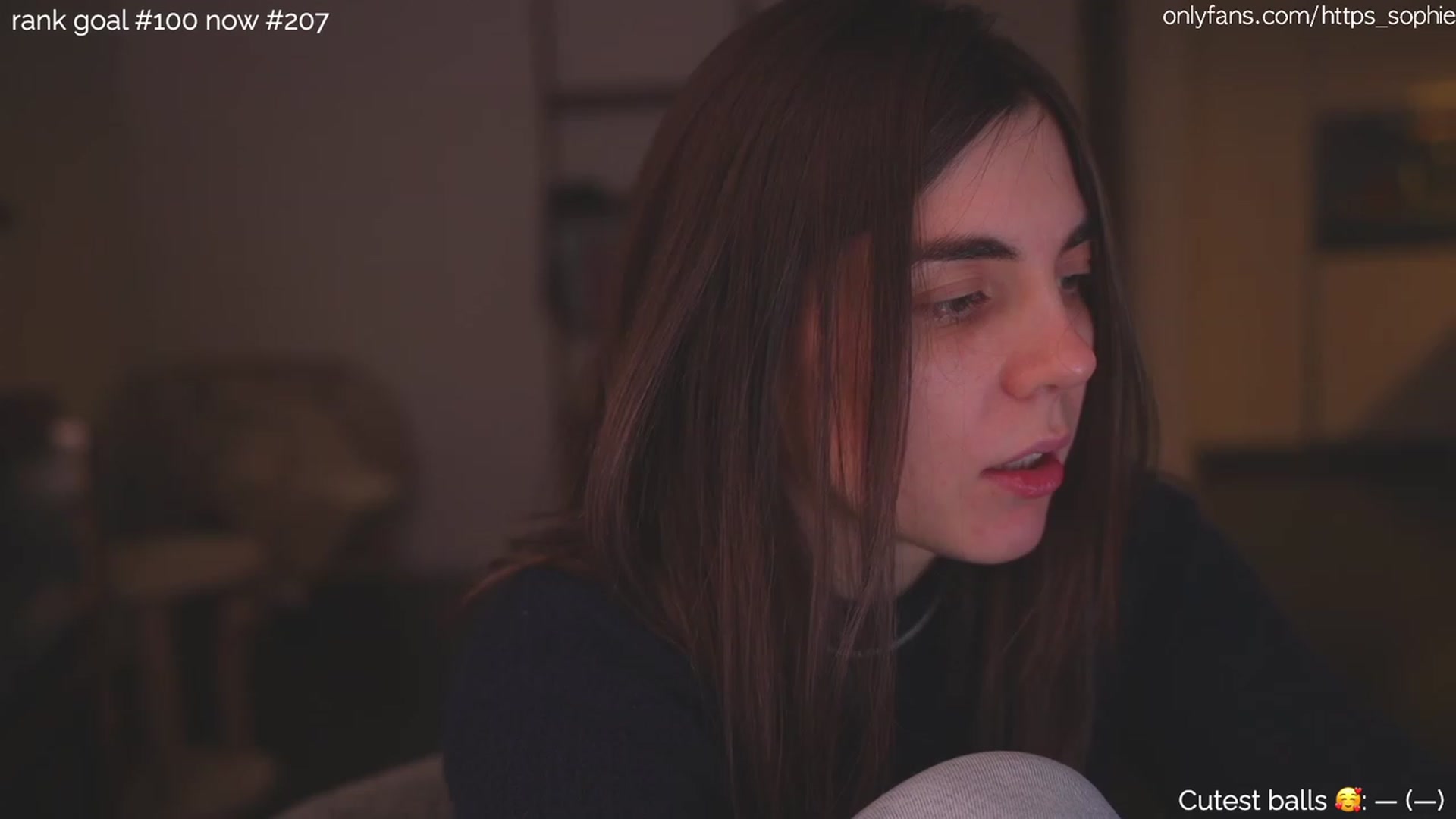 Gallery image thumbnail from https_sophie's myfreecams stream on, 03/03/2024, 24:48 image 12 of 20