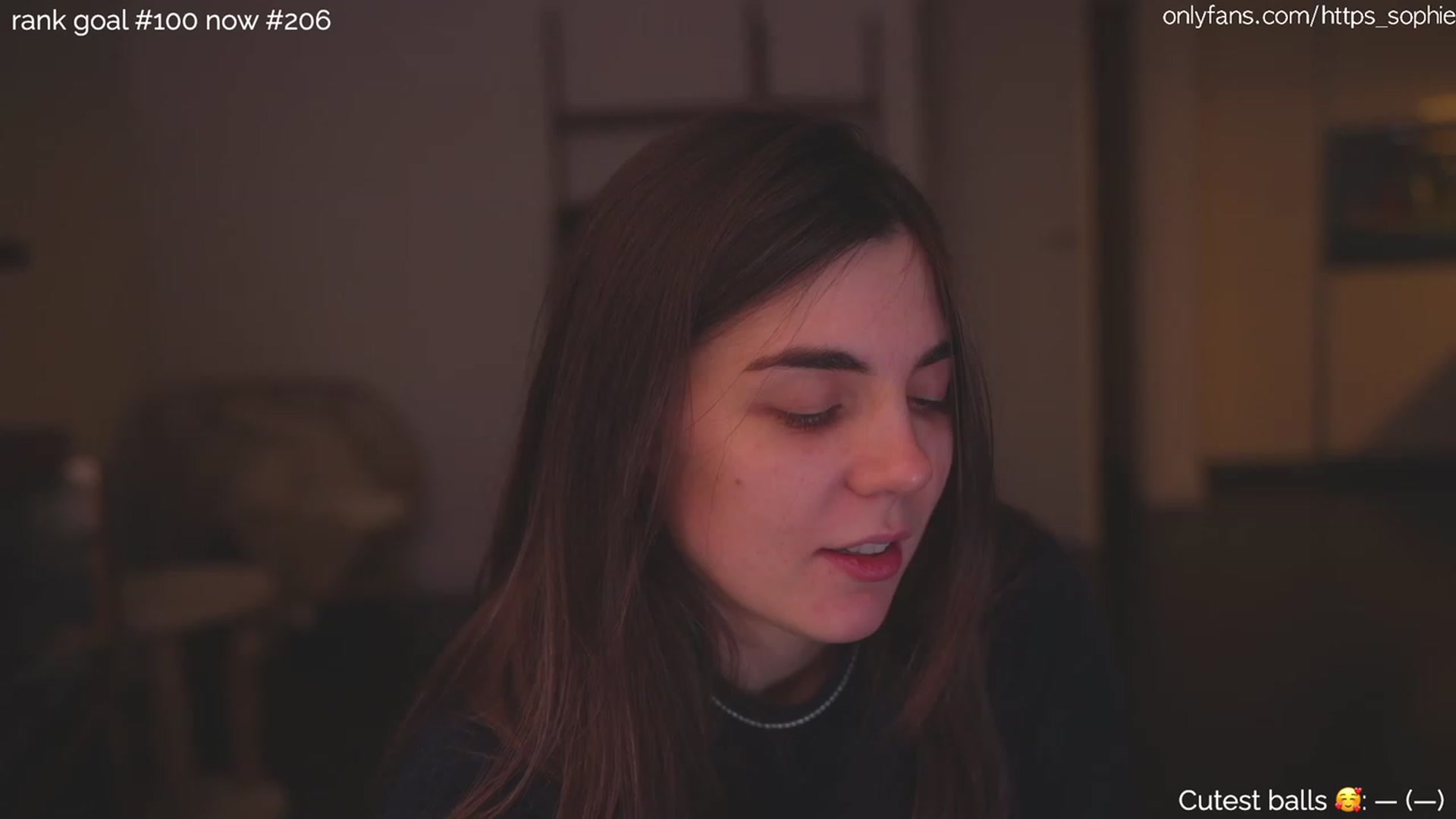 Gallery image thumbnail from https_sophie's myfreecams stream on, 03/03/2024, 24:48 image 7 of 20
