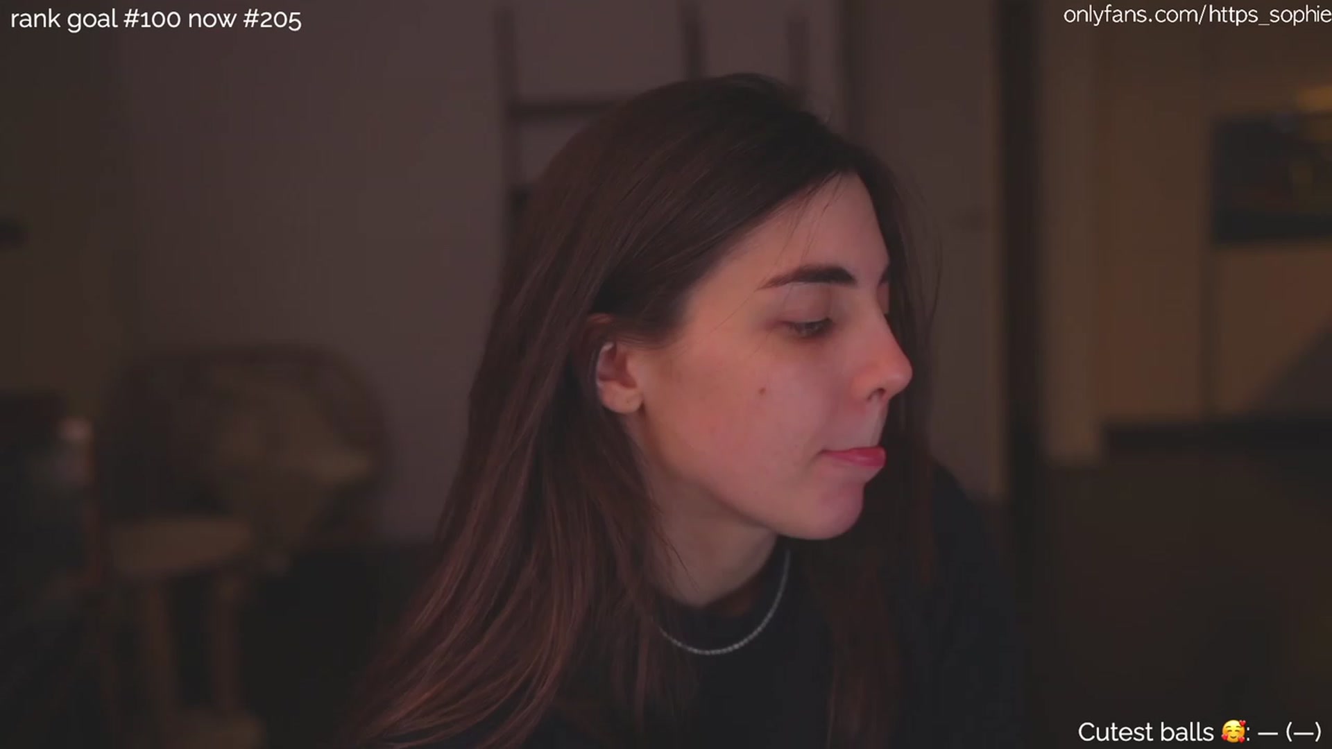 Gallery image thumbnail from https_sophie's myfreecams stream on, 03/03/2024, 24:48 image 6 of 20