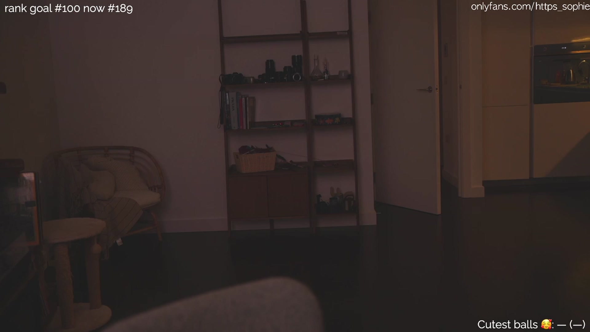 Gallery image thumbnail from https_sophie's myfreecams stream on, 03/03/2024, 24:48 image 19 of 20