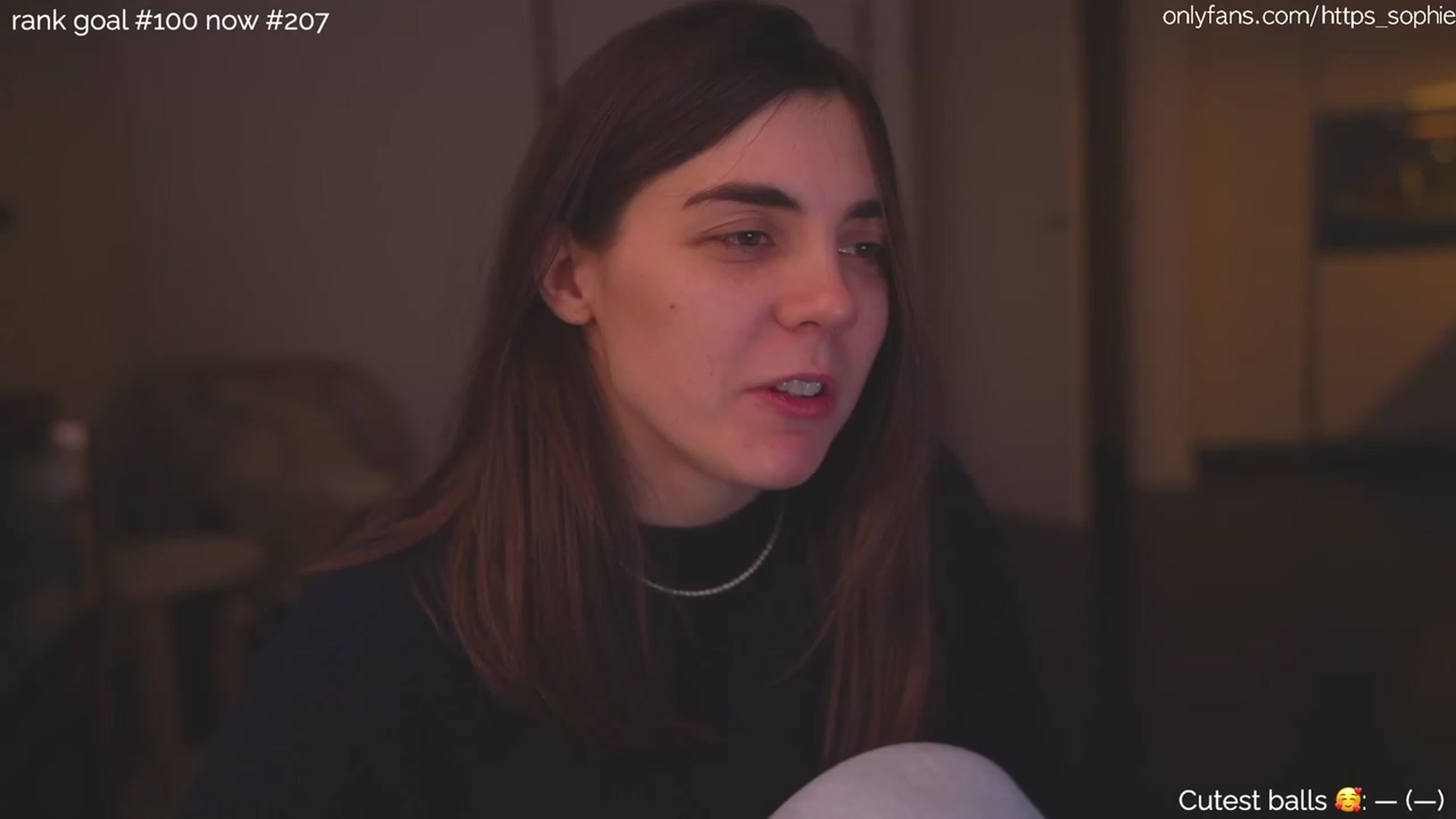 Gallery image thumbnail from https_sophie's myfreecams stream on, 03/03/2024, 24:48 image 11 of 20