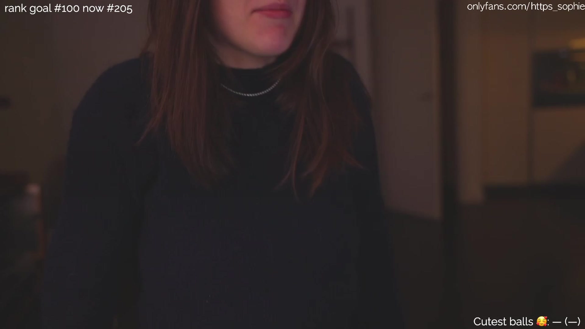 Gallery image thumbnail from https_sophie's myfreecams stream on, 03/03/2024, 24:48 image 4 of 20