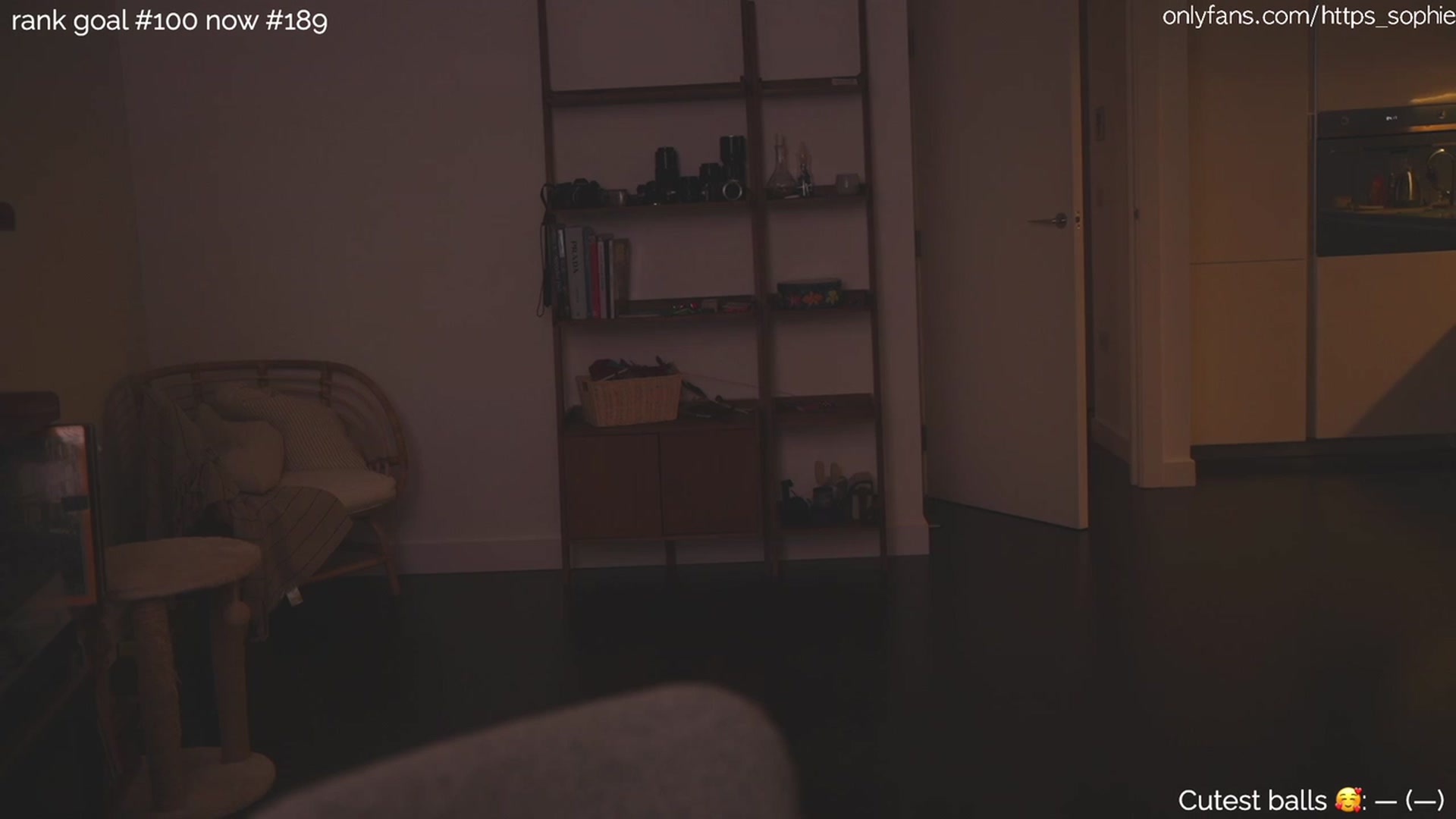 Gallery image thumbnail from https_sophie's myfreecams stream on, 03/03/2024, 24:48 image 18 of 20