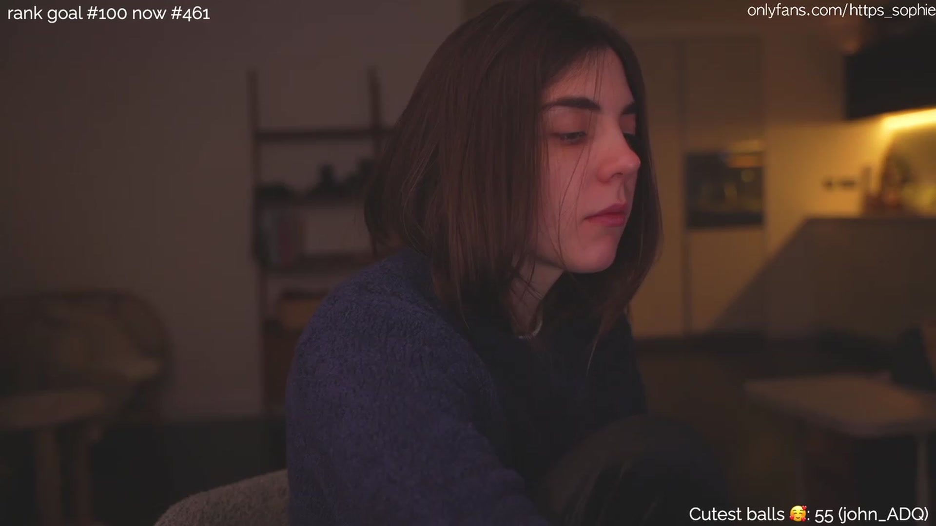Gallery image thumbnail from https_sophie's myfreecams stream on, 03/06/2024, 01:12 image 13 of 20