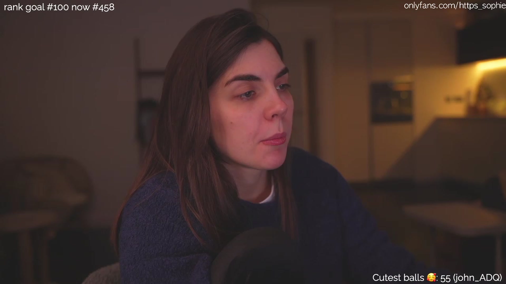 Gallery image thumbnail from https_sophie's myfreecams stream on, 03/06/2024, 01:12 image 20 of 20