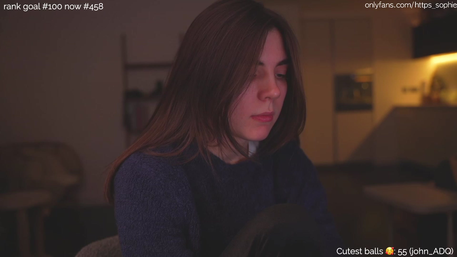 Gallery image thumbnail from https_sophie's myfreecams stream on, 03/06/2024, 01:12 image 14 of 20