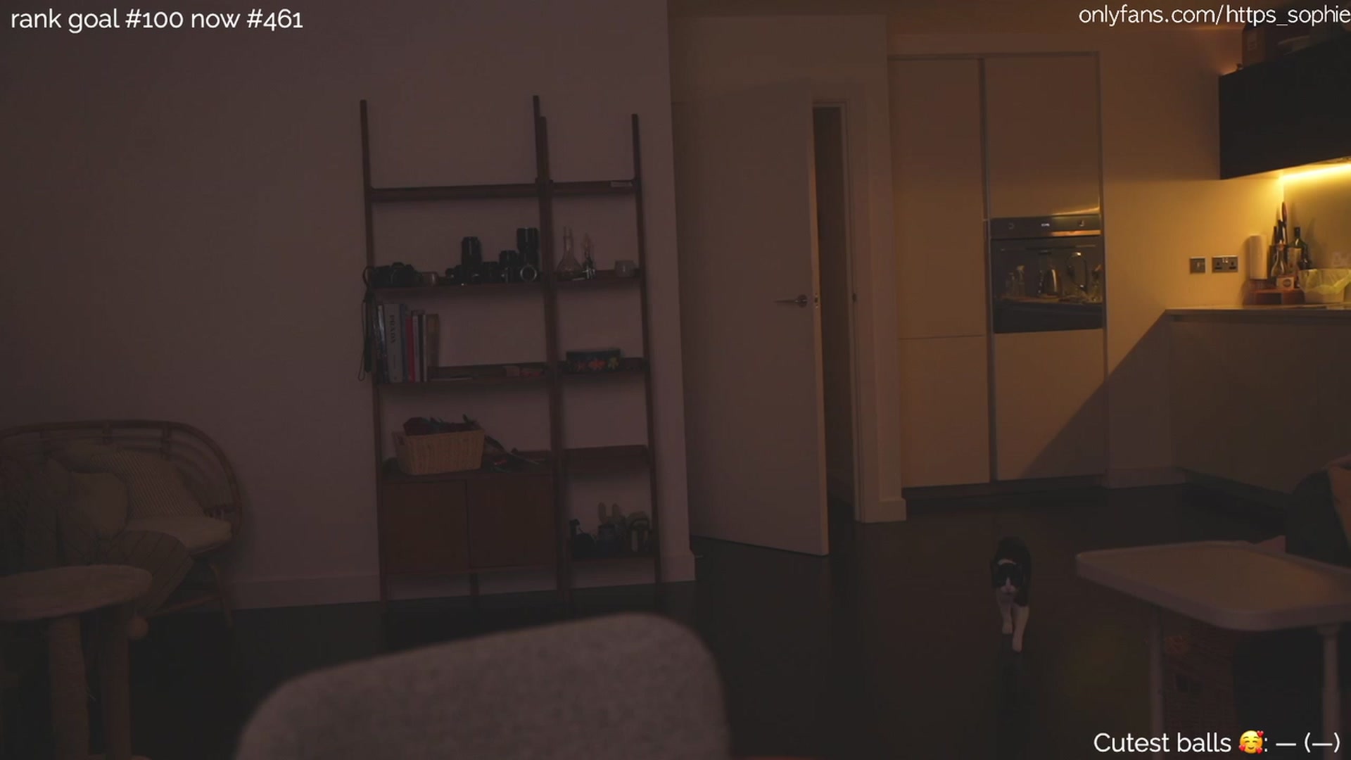 Gallery image thumbnail from https_sophie's myfreecams stream on, 03/06/2024, 01:12 image 4 of 20