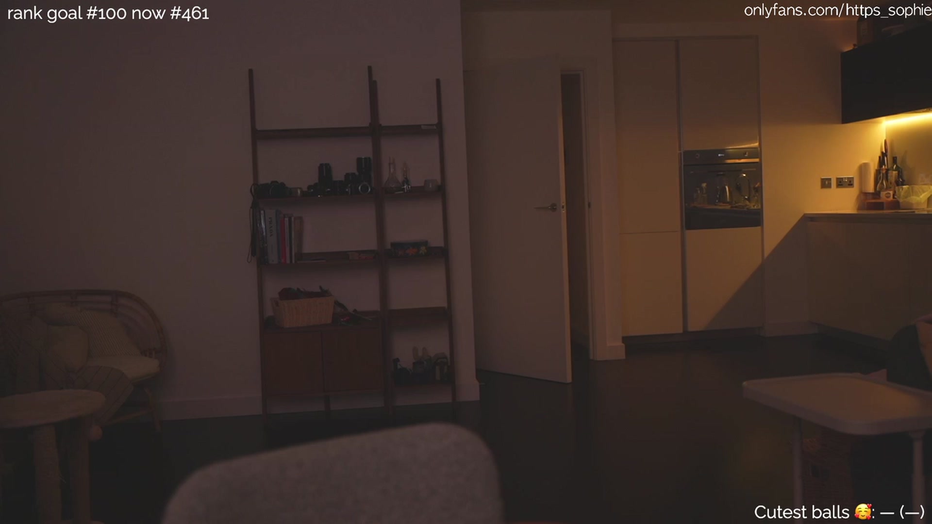 Gallery image thumbnail from https_sophie's myfreecams stream on, 03/06/2024, 01:12 image 3 of 20