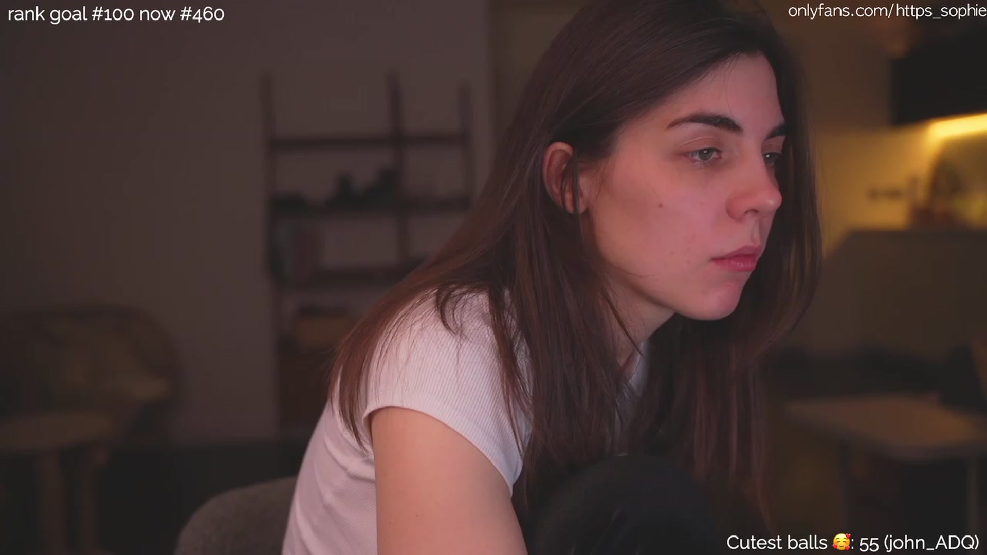 Gallery image thumbnail from https_sophie's myfreecams stream on, 03/06/2024, 01:12 image 5 of 20