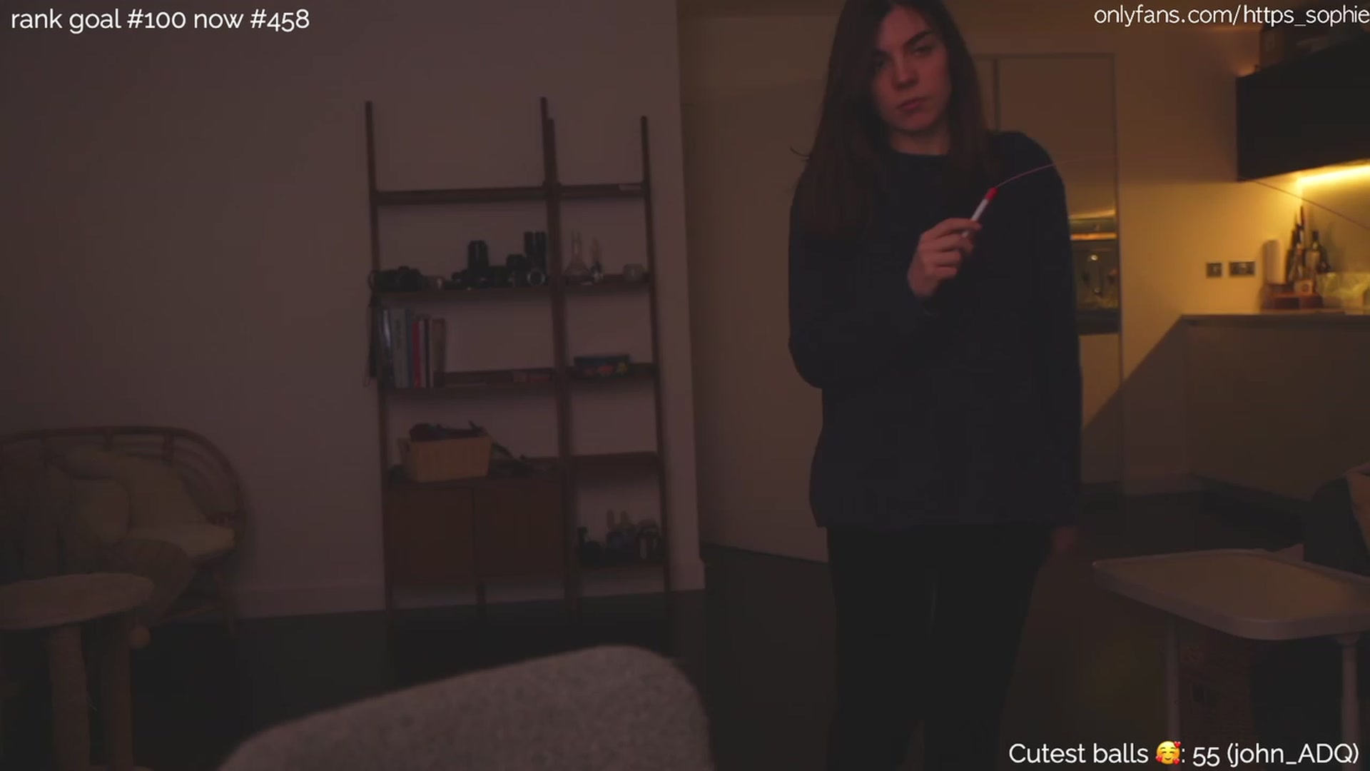 Gallery image thumbnail from https_sophie's myfreecams stream on, 03/06/2024, 01:12 image 15 of 20