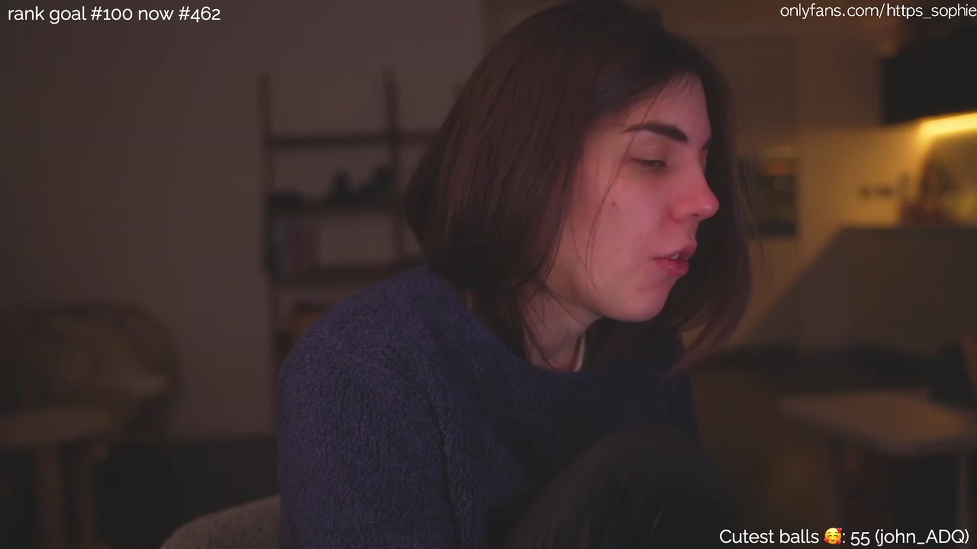 Gallery image thumbnail from https_sophie's myfreecams stream on, 03/06/2024, 01:12 image 12 of 20