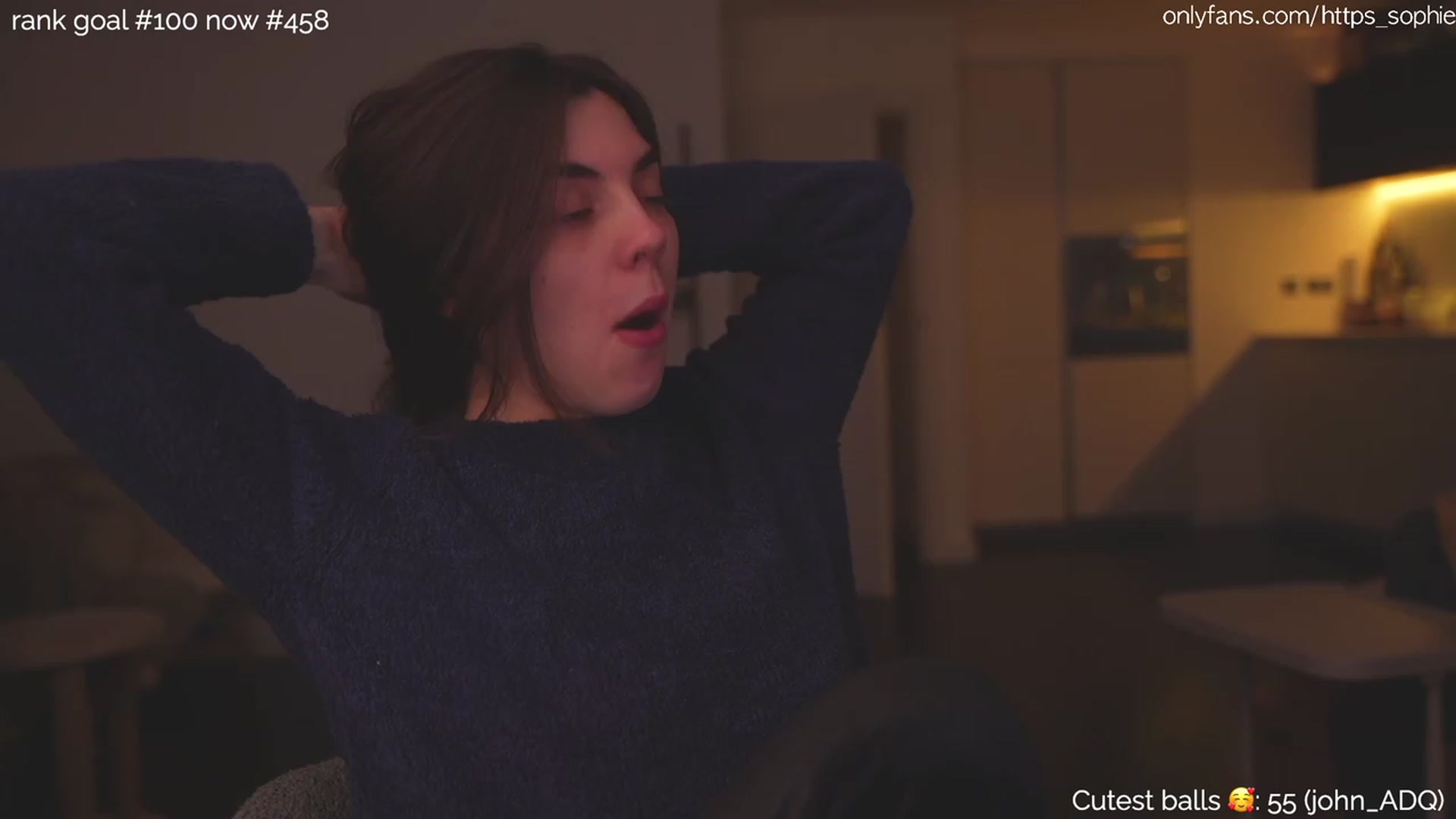 Gallery image thumbnail from https_sophie's myfreecams stream on, 03/06/2024, 01:12 image 19 of 20