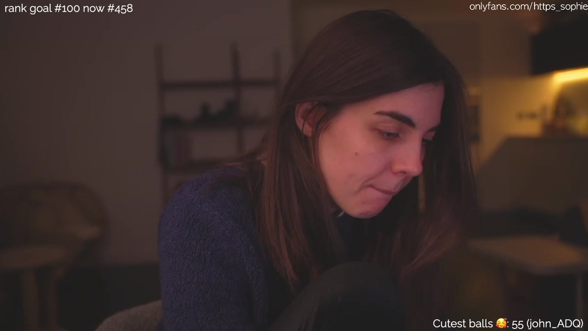 Gallery image thumbnail from https_sophie's myfreecams stream on, 03/06/2024, 01:12 image 16 of 20