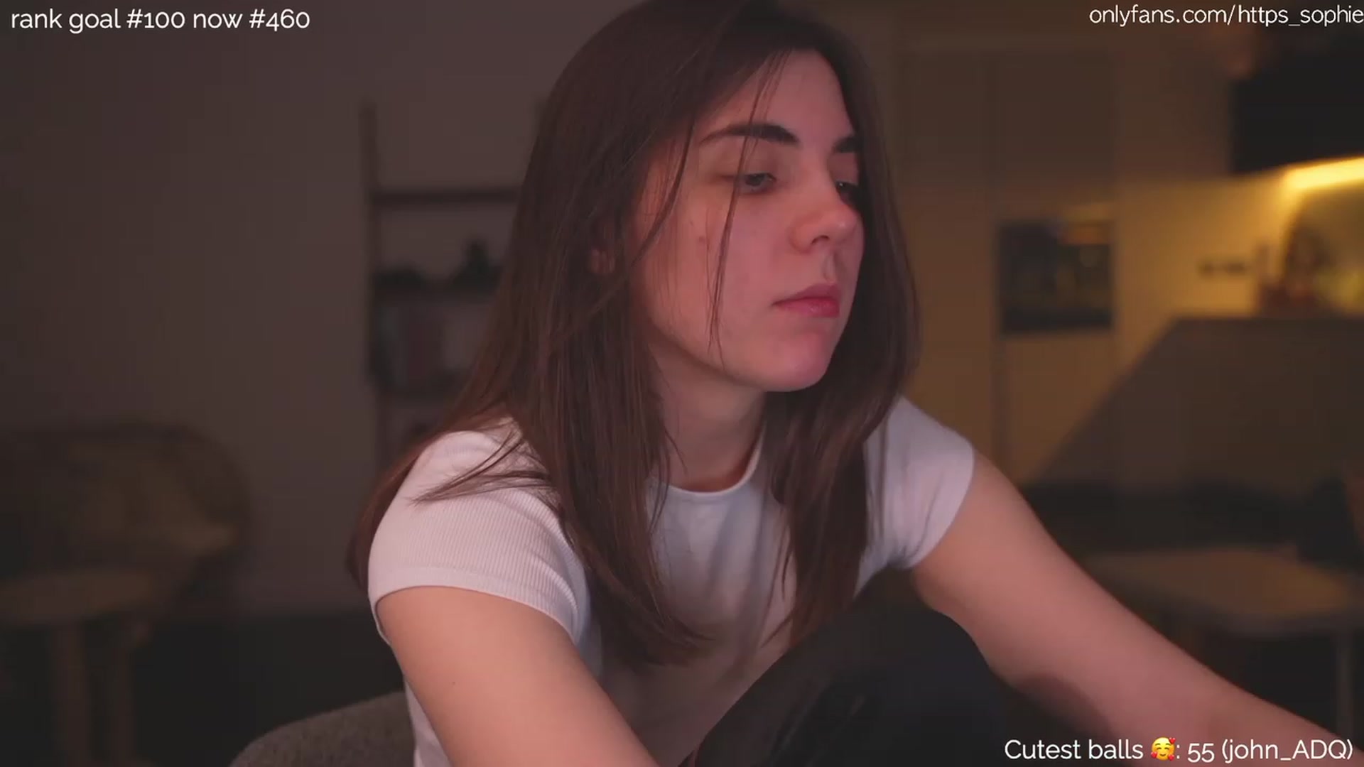 Gallery image thumbnail from https_sophie's myfreecams stream on, 03/06/2024, 01:12 image 9 of 20