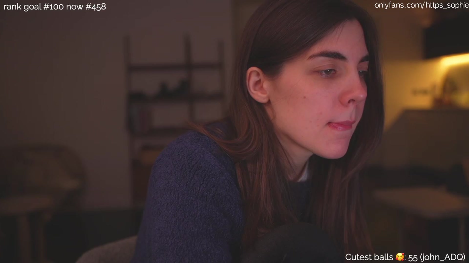Gallery image thumbnail from https_sophie's myfreecams stream on, 03/06/2024, 01:12 image 18 of 20