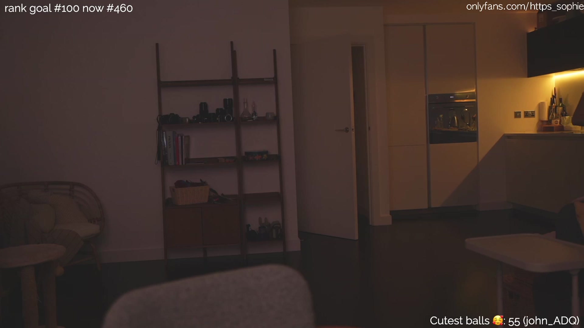 Gallery image thumbnail from https_sophie's myfreecams stream on, 03/06/2024, 01:12 image 7 of 20