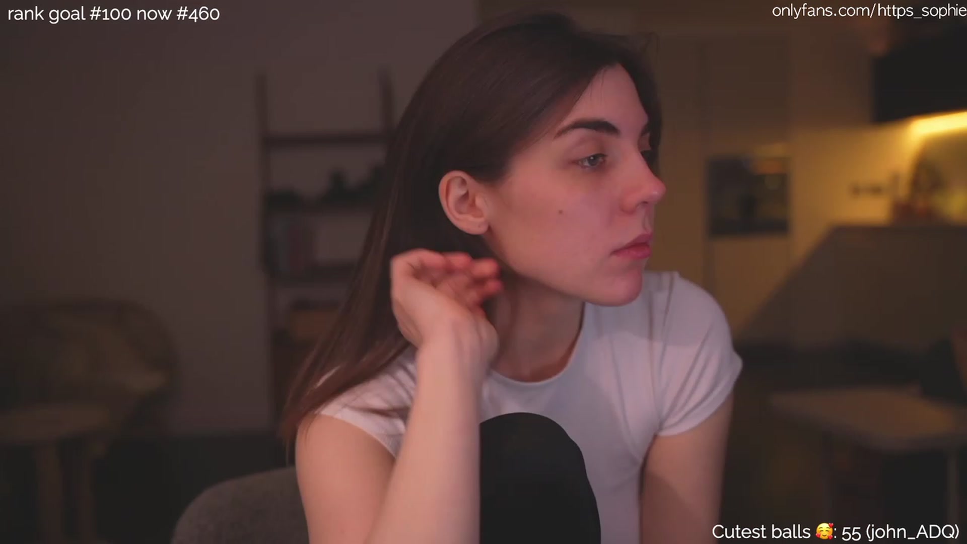 Gallery image thumbnail from https_sophie's myfreecams stream on, 03/06/2024, 01:12 image 6 of 20