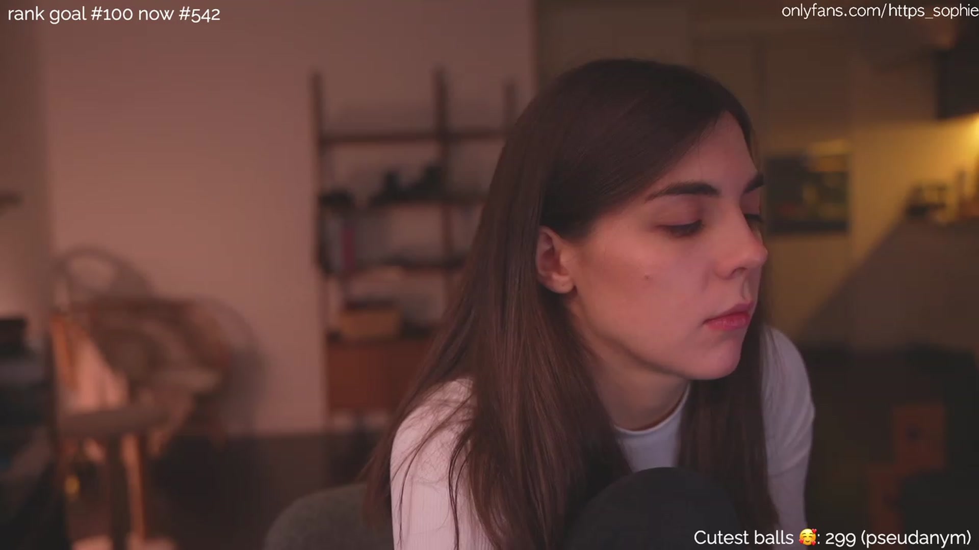Gallery image thumbnail from https_sophie's myfreecams stream on, 03/07/2024, 01:39 image 14 of 20
