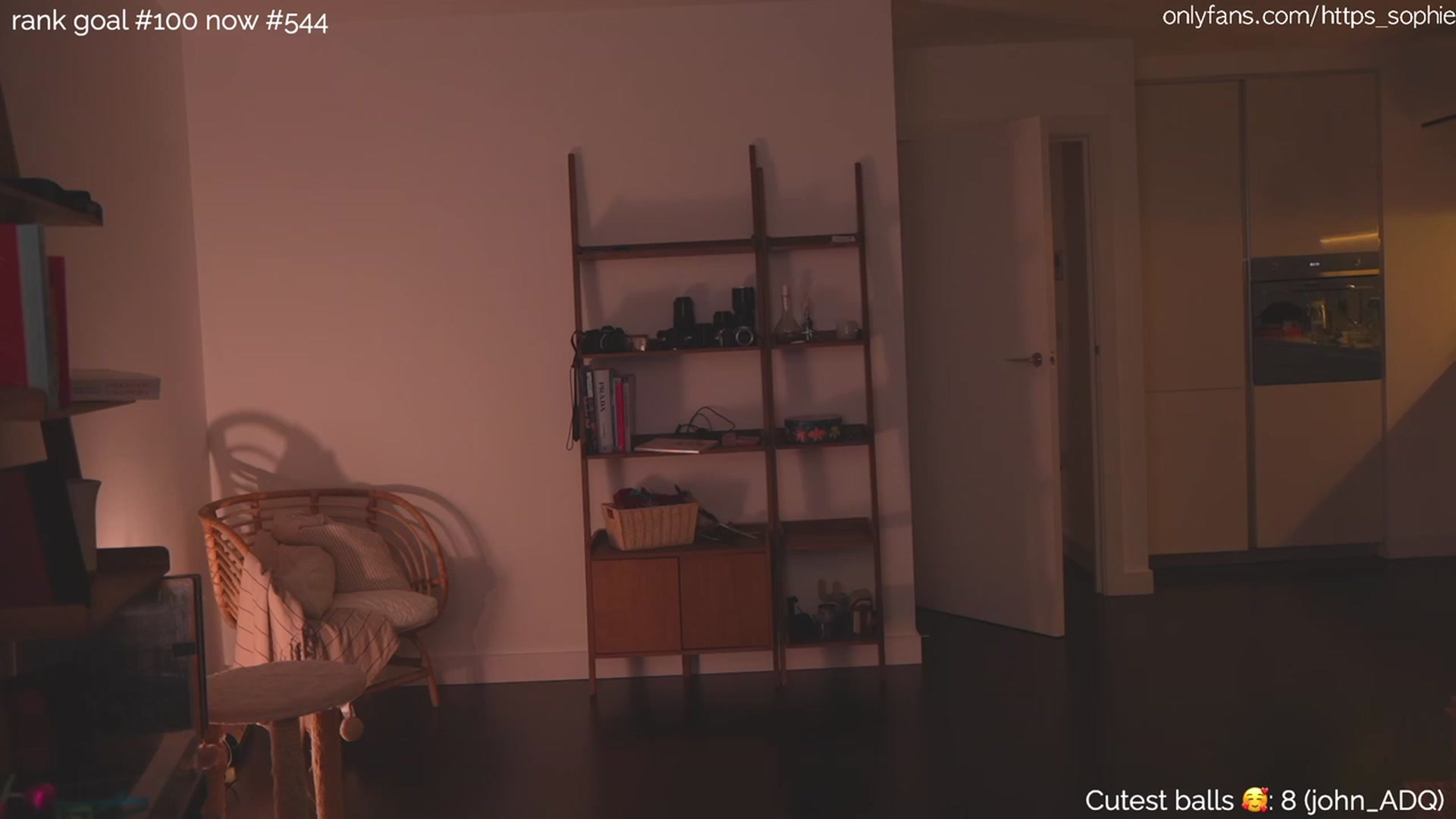 Gallery image thumbnail from https_sophie's myfreecams stream on, 03/07/2024, 01:39 image 1 of 20