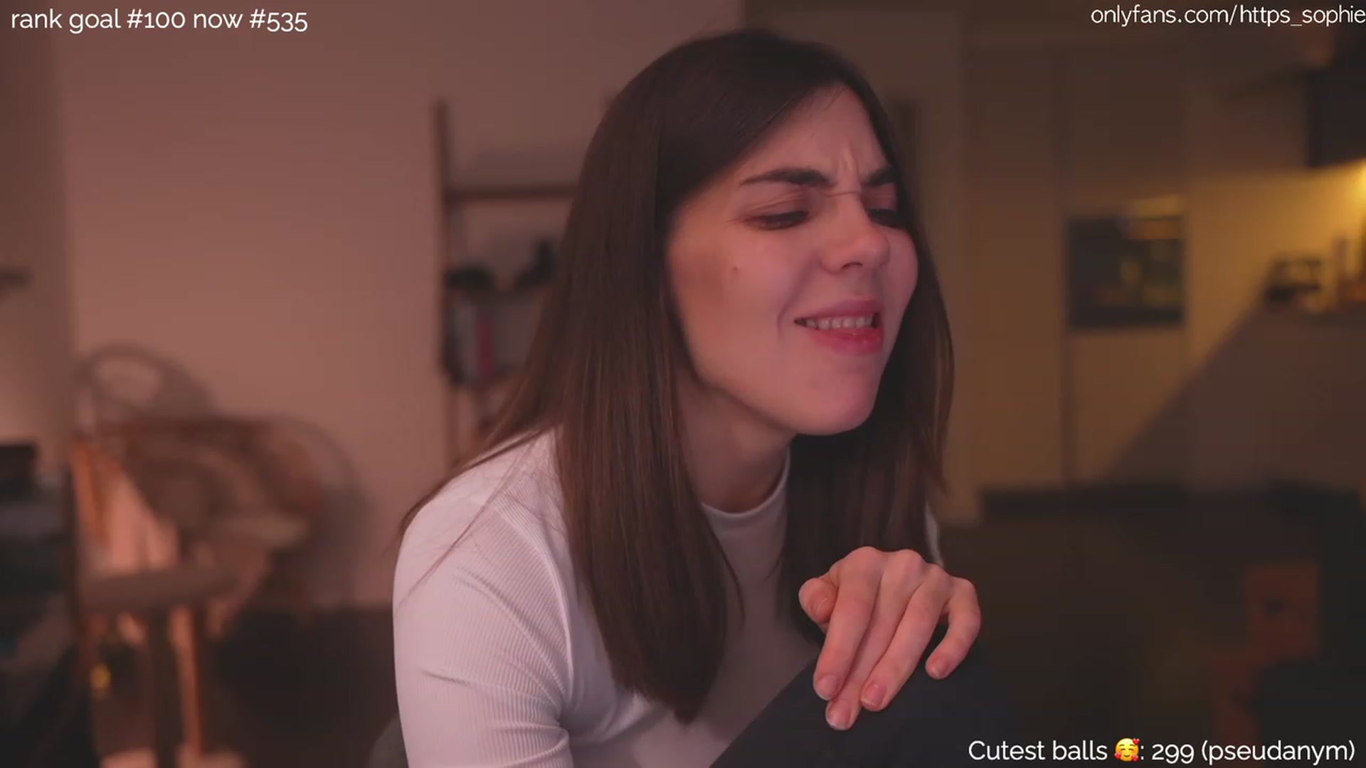 Gallery image thumbnail from https_sophie's myfreecams stream on, 03/07/2024, 01:39 image 8 of 20
