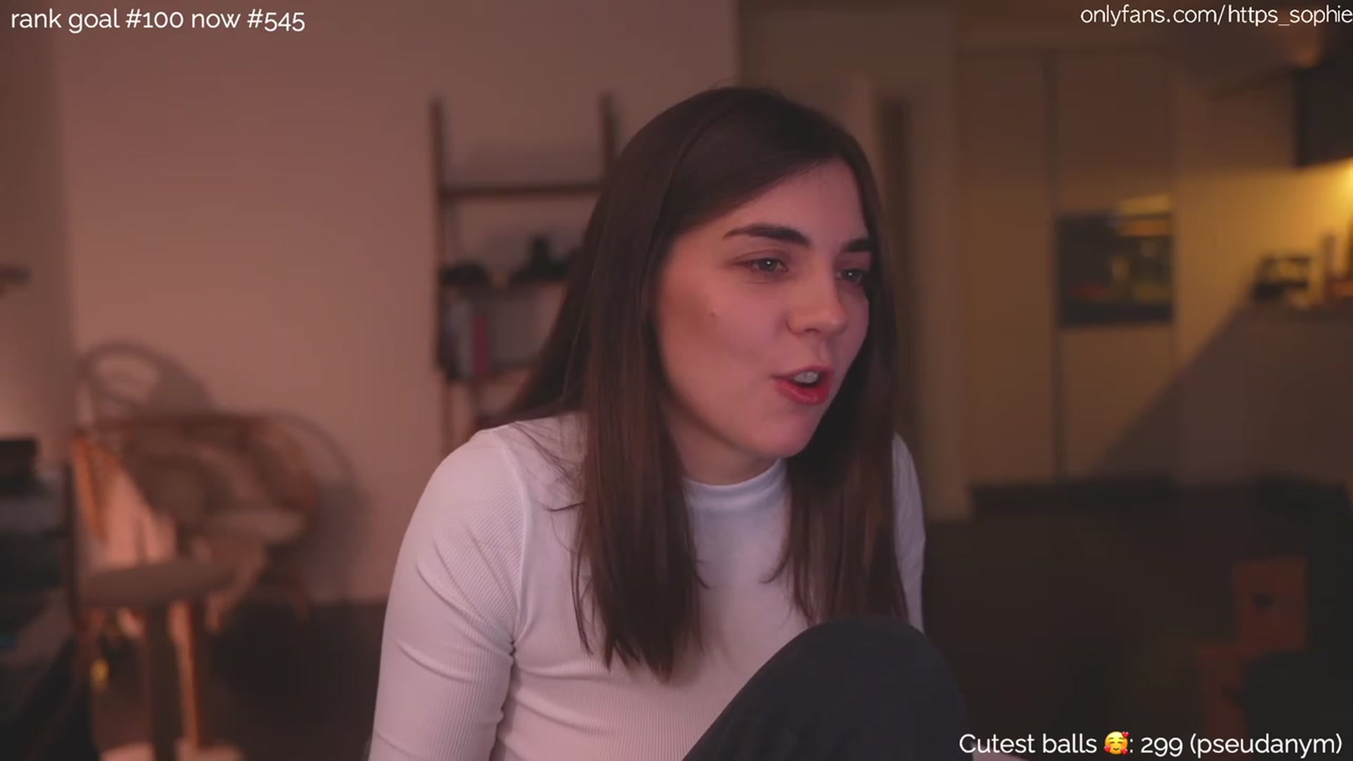 Gallery image thumbnail from https_sophie's myfreecams stream on, 03/07/2024, 01:39 image 15 of 20