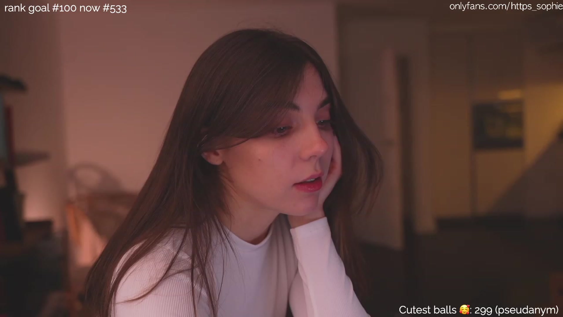 Gallery image thumbnail from https_sophie's myfreecams stream on, 03/07/2024, 01:39 image 4 of 20