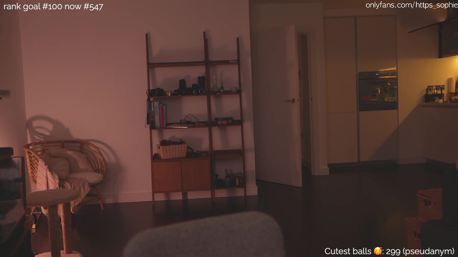 Gallery image thumbnail from https_sophie's myfreecams stream on, 03/07/2024, 01:39 image 19 of 20