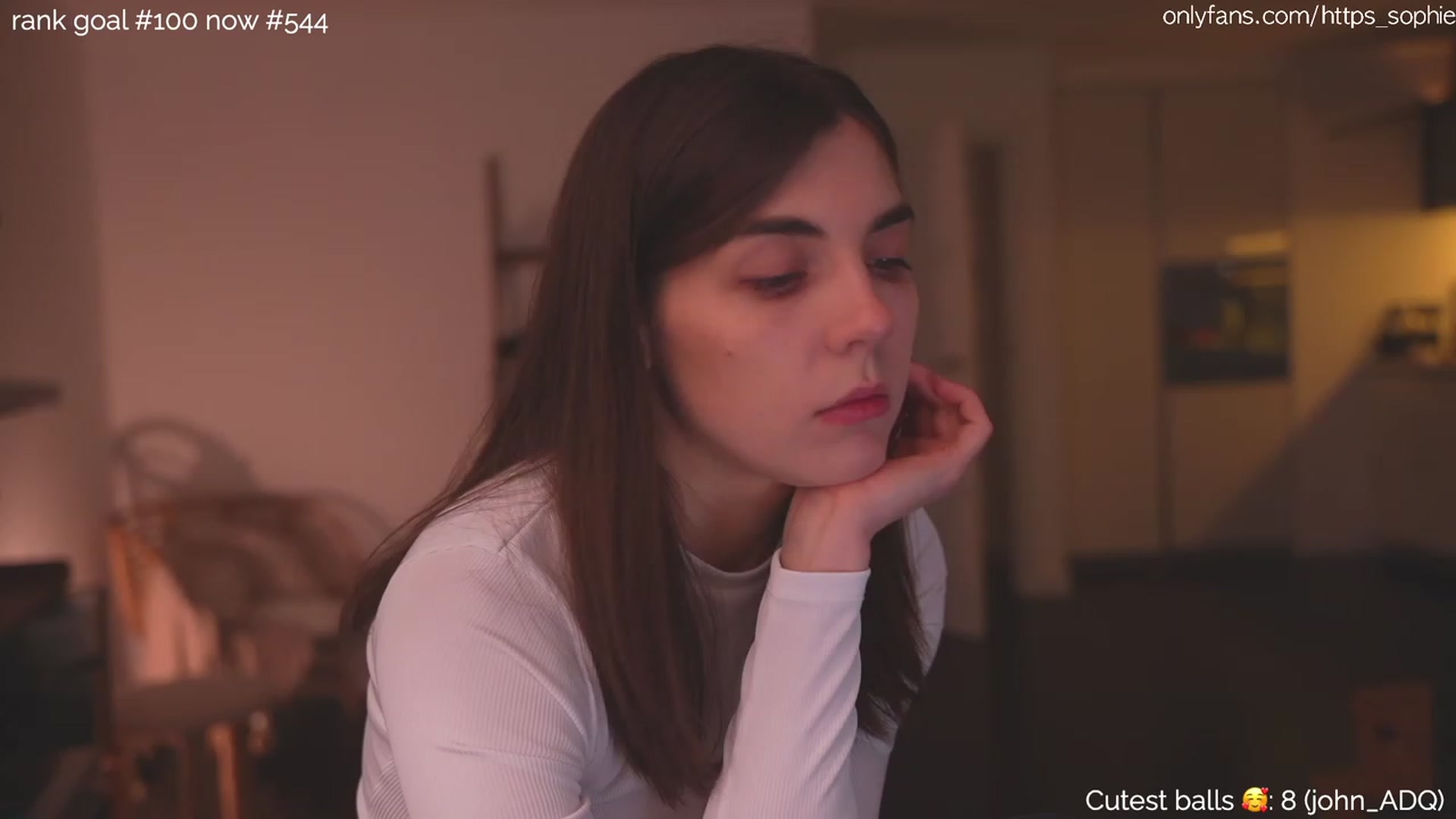 Gallery image thumbnail from https_sophie's myfreecams stream on, 03/07/2024, 01:39 image 2 of 20