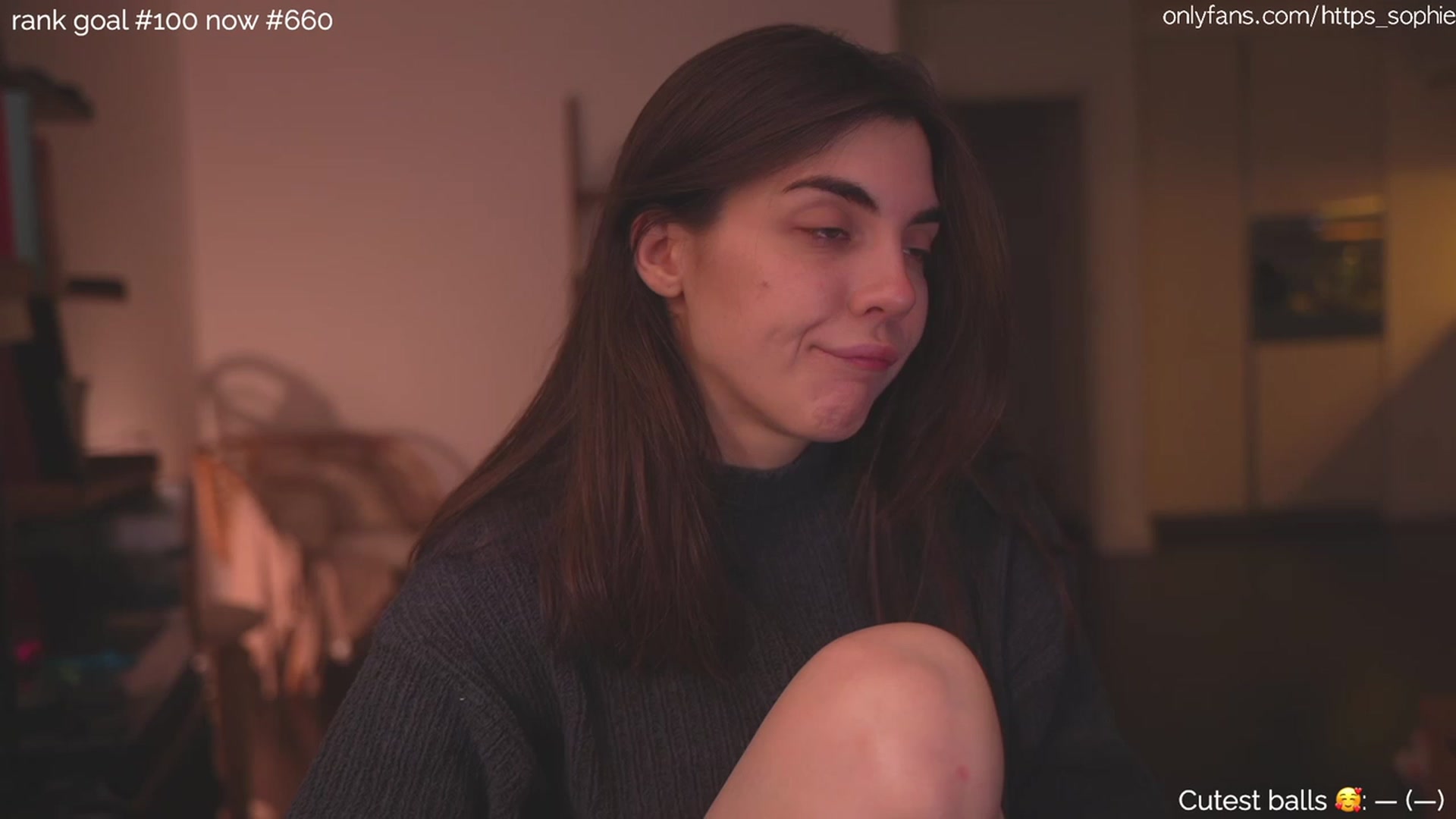 Gallery image thumbnail from https_sophie's myfreecams stream on, 03/08/2024, 24:18 image 17 of 20