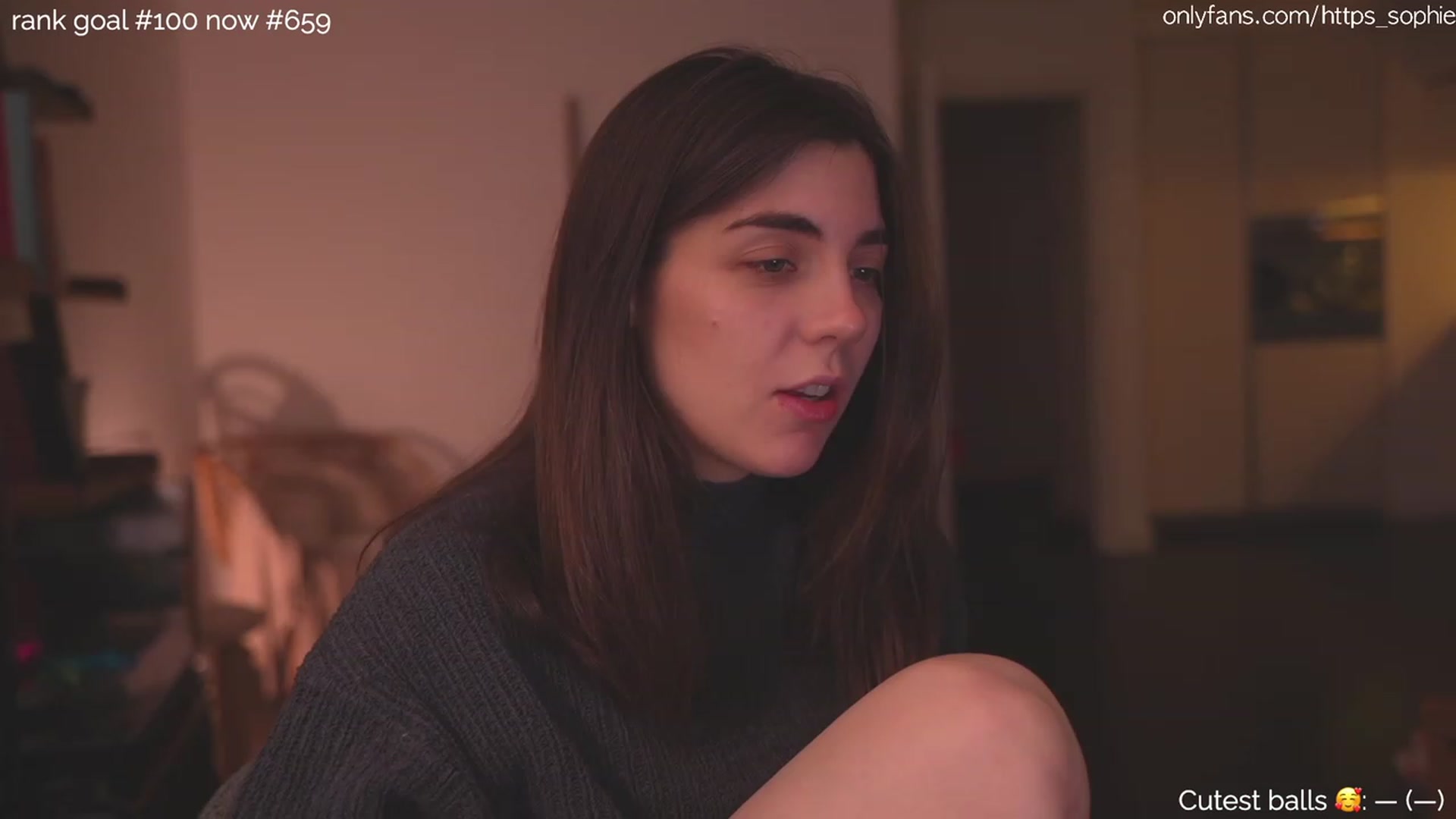 Gallery image thumbnail from https_sophie's myfreecams stream on, 03/08/2024, 24:18 image 2 of 20